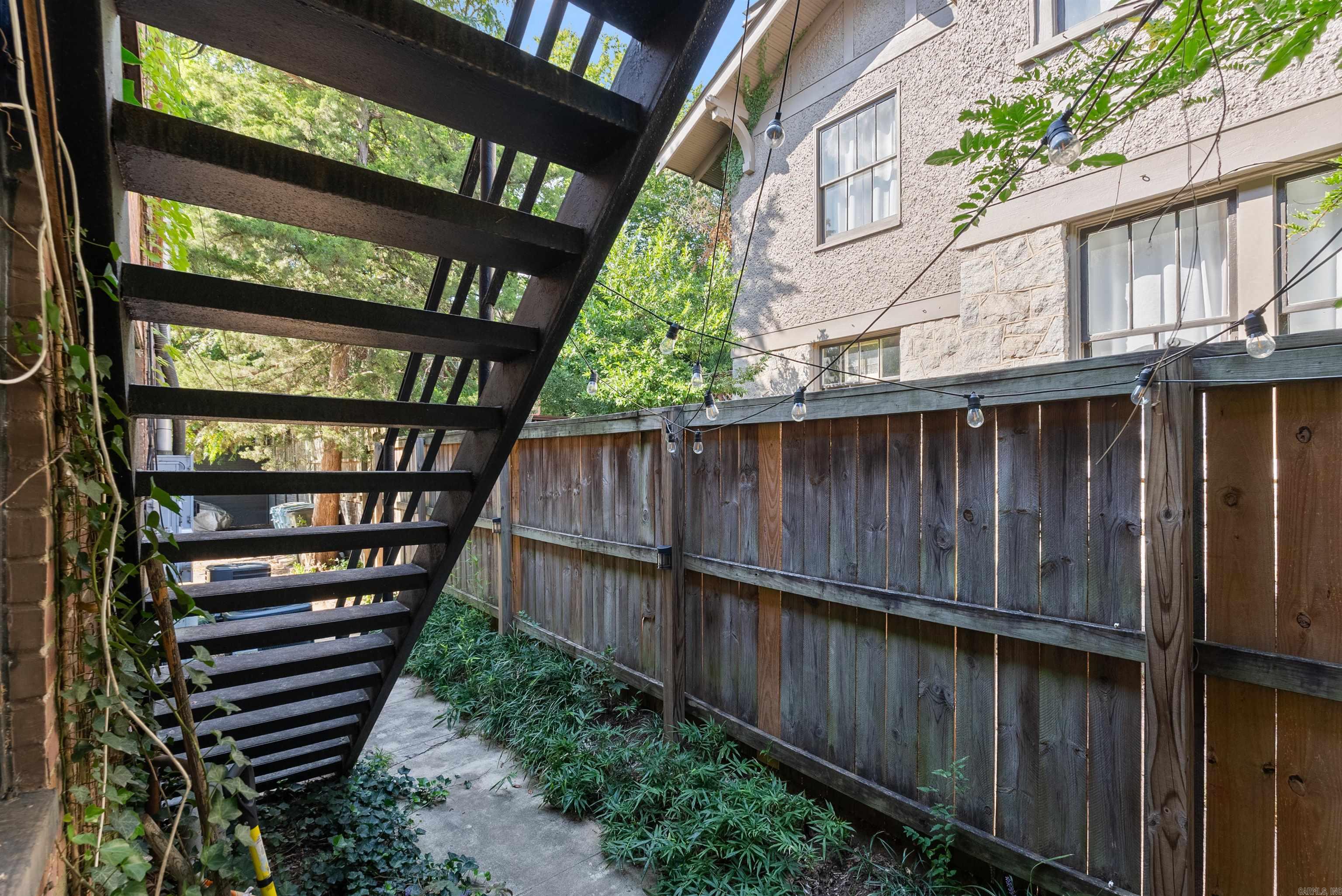 1520 Broadway  Little Rock, AR