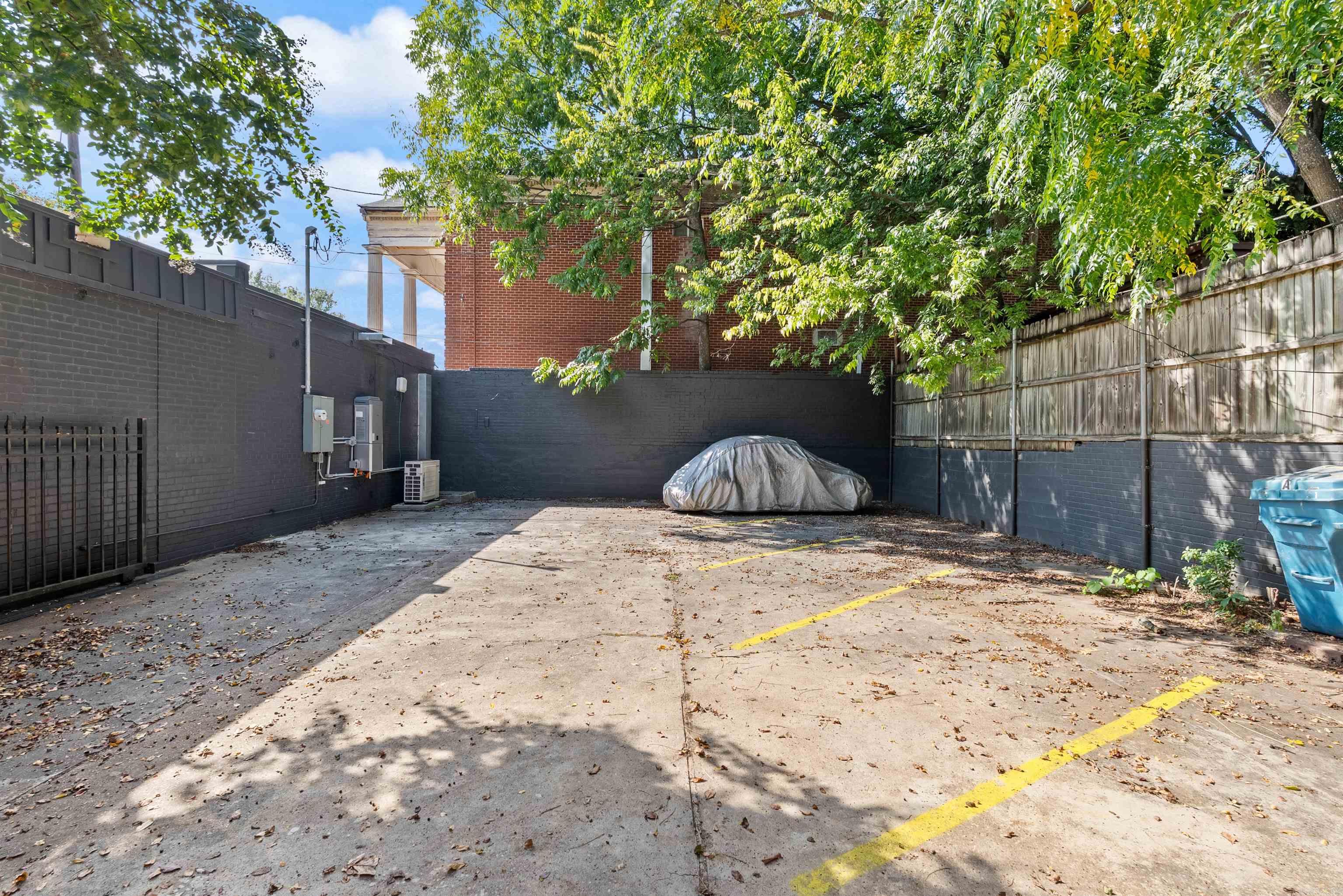 1520 Broadway  Little Rock, AR