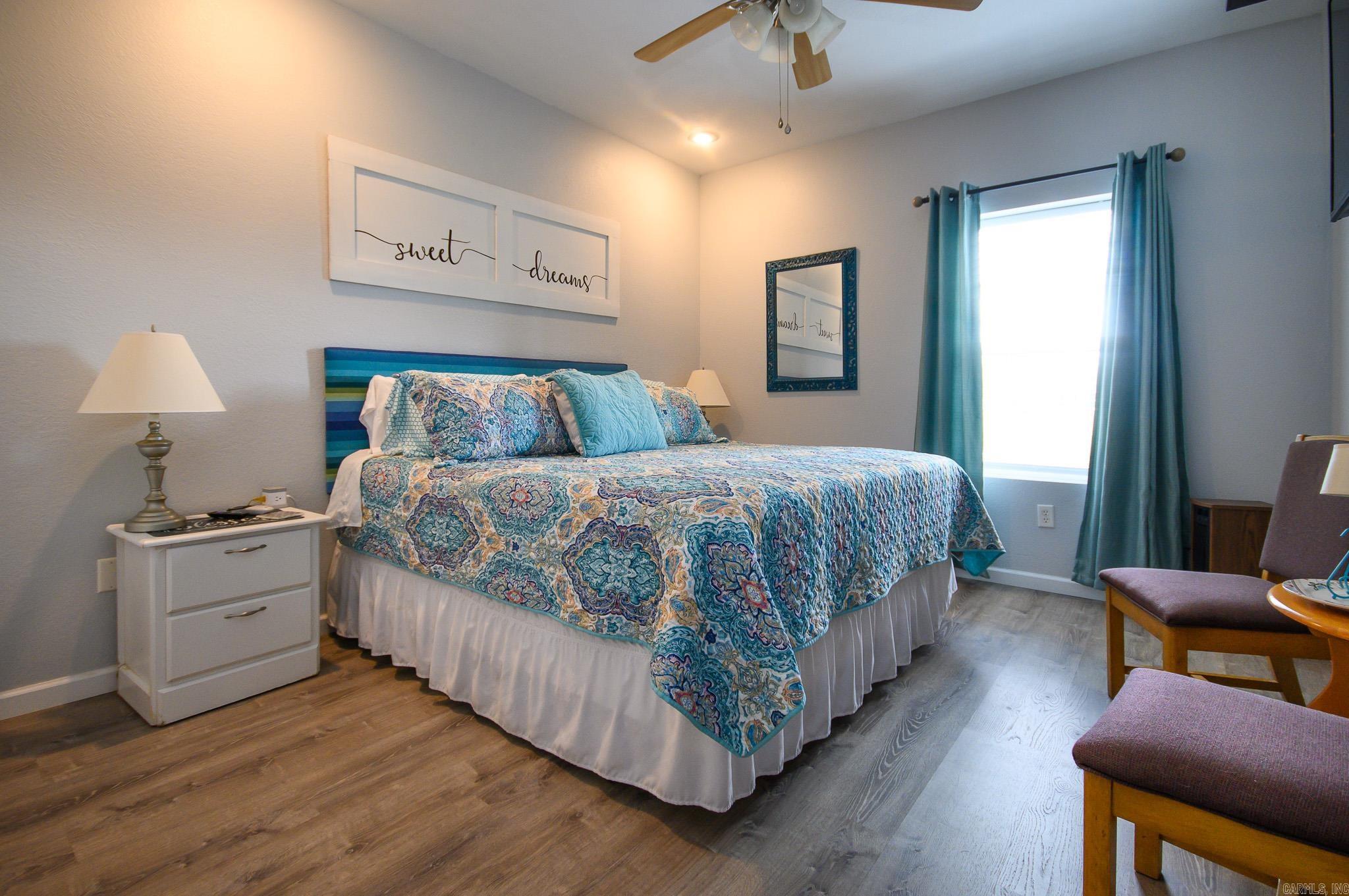 300 Polk Road 625  Mena, AR