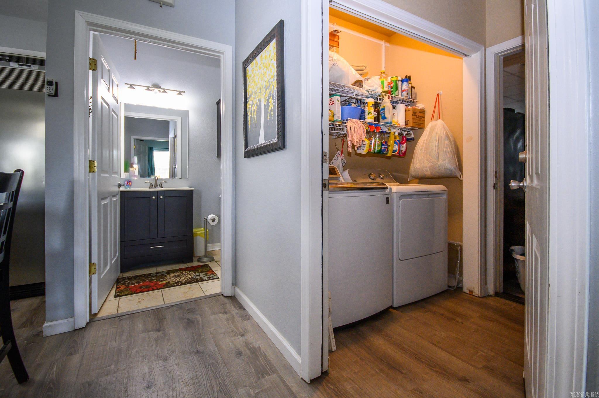 300 Polk Road 625  Mena, AR