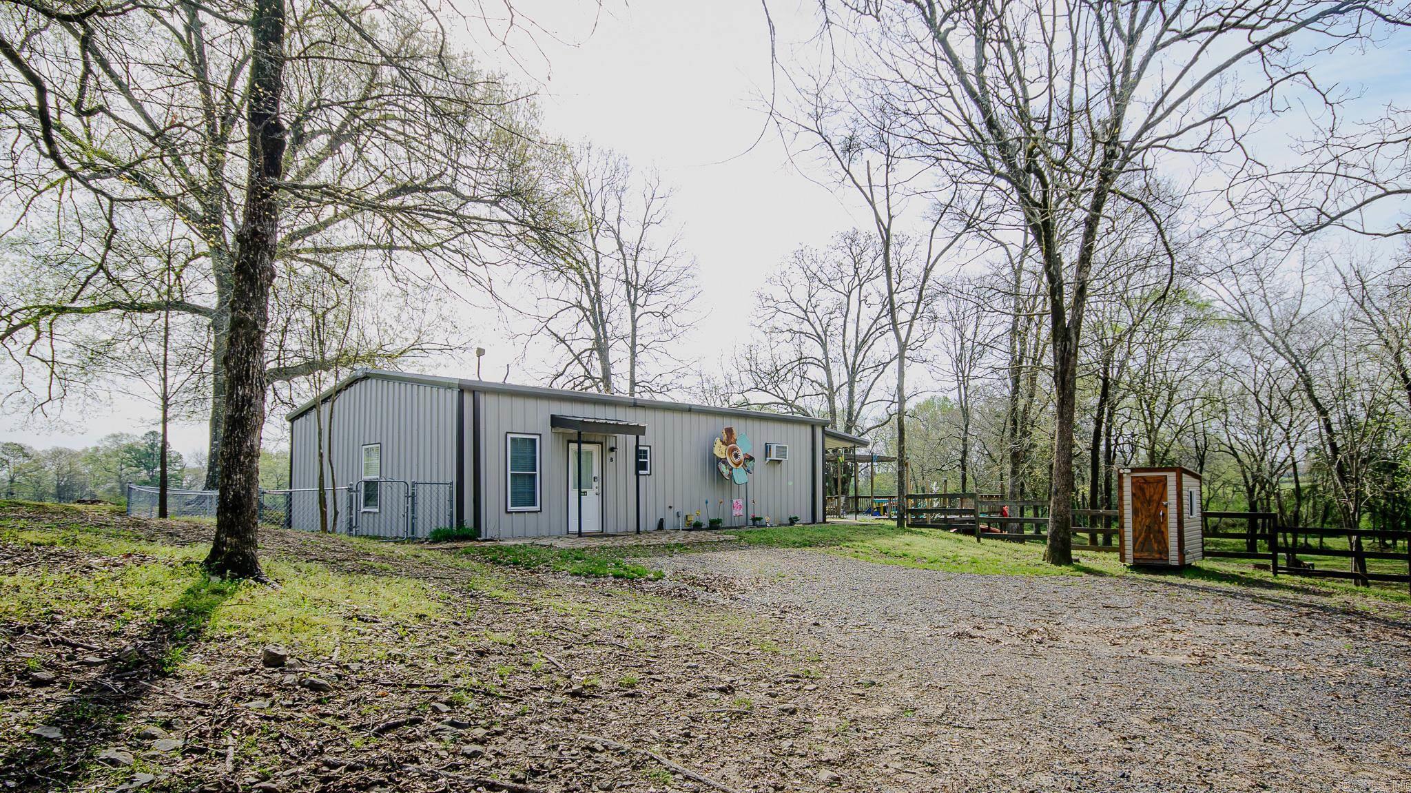 300 Polk Road 625  Mena, AR
