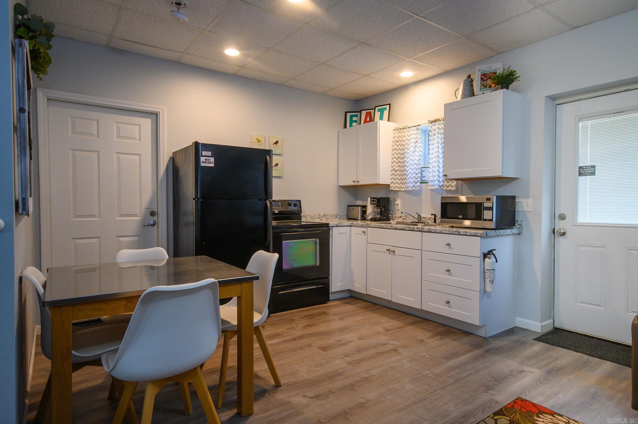 300 Polk Road 625  Mena, AR