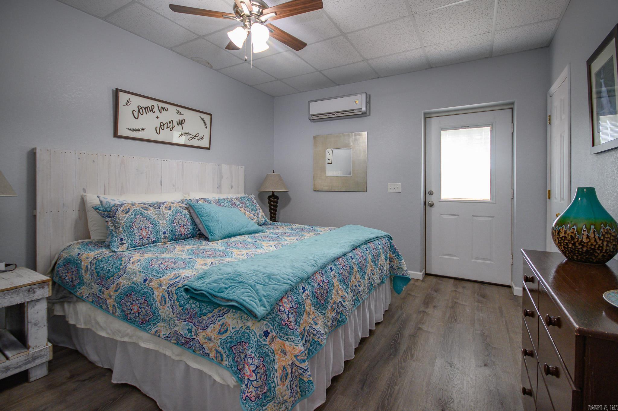 300 Polk Road 625  Mena, AR