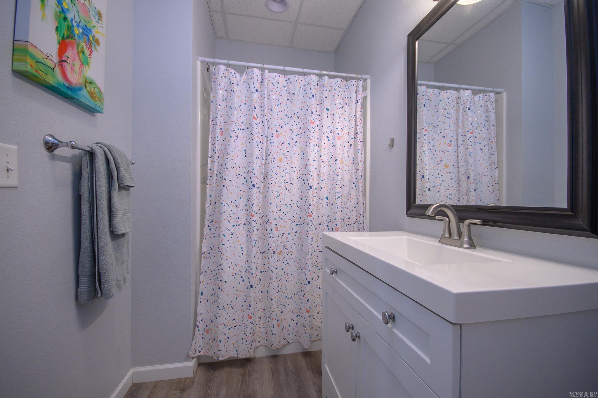 300 Polk Road 625  Mena, AR