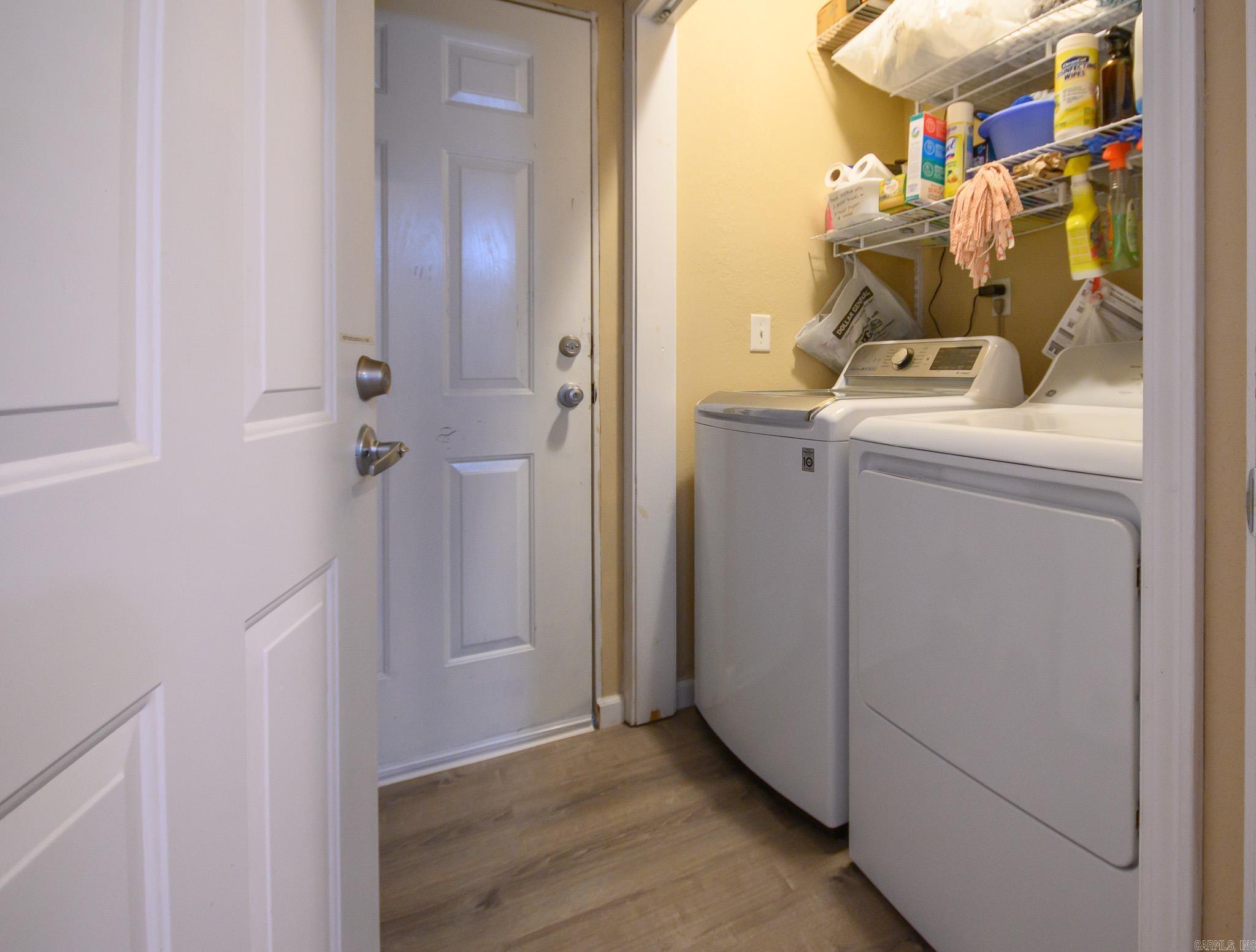 300 Polk Road 625  Mena, AR