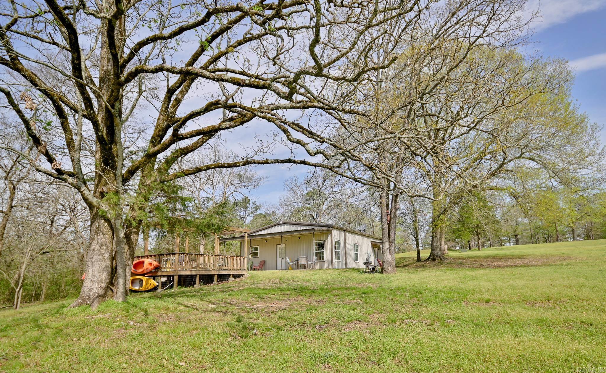 300 Polk Road 625  Mena, AR