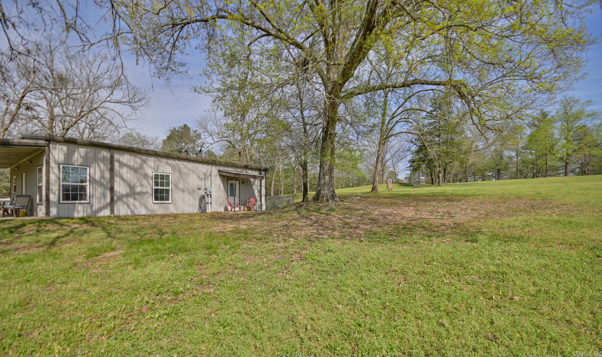 300 Polk Road 625  Mena, AR