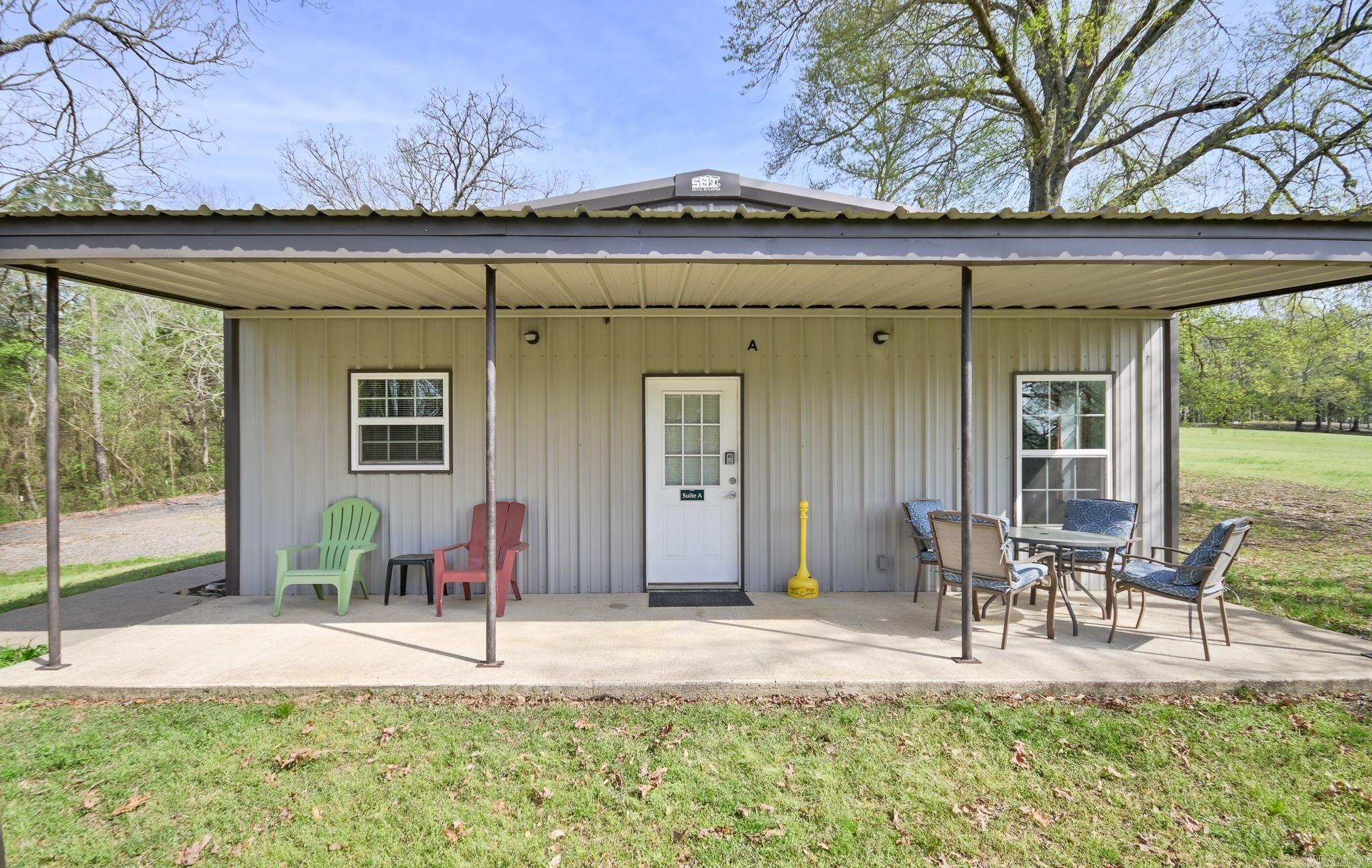 300 Polk Road 625  Mena, AR