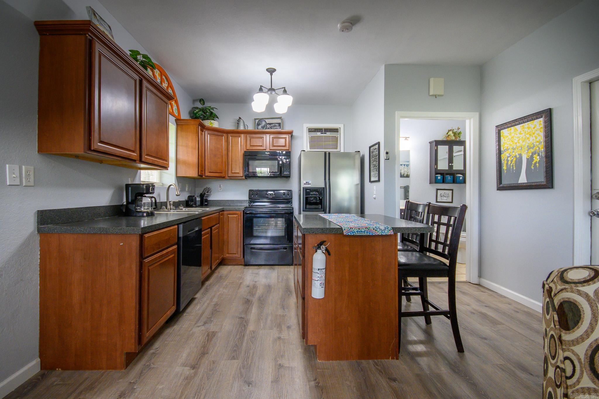 300 Polk Road 625  Mena, AR