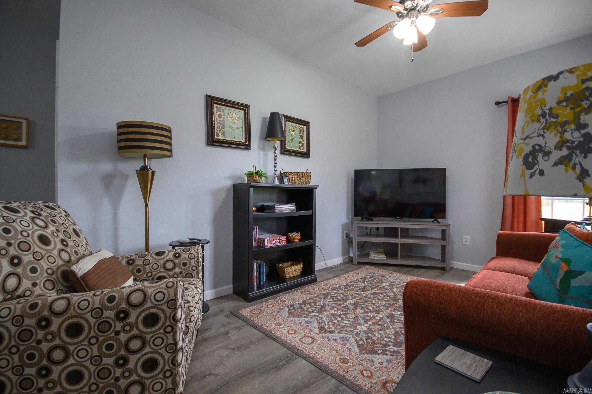 300 Polk Road 625  Mena, AR