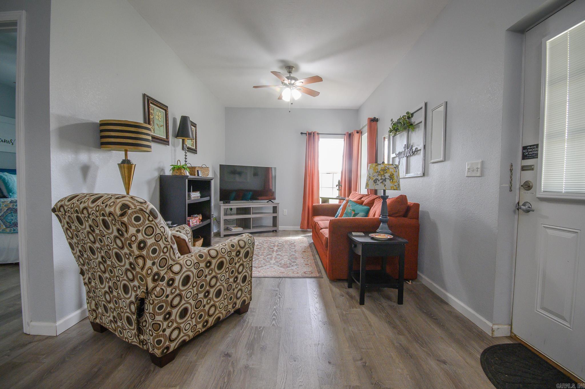 300 Polk Road 625  Mena, AR