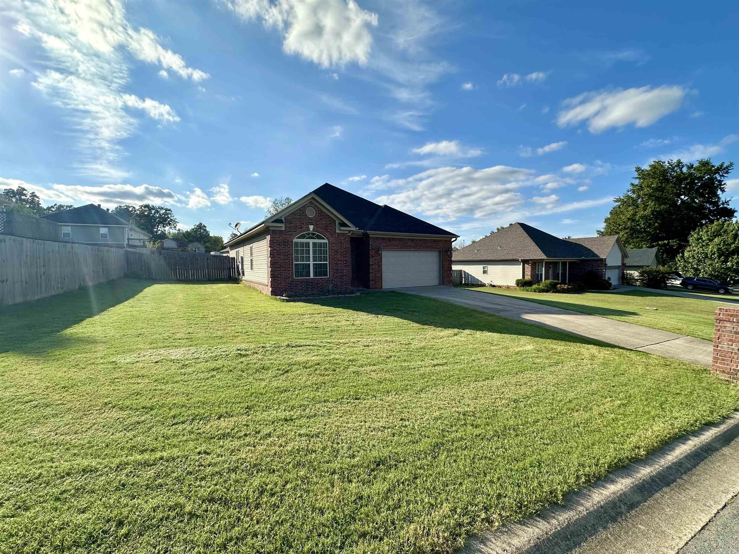 35 Chariot Cove Austin, AR 72007