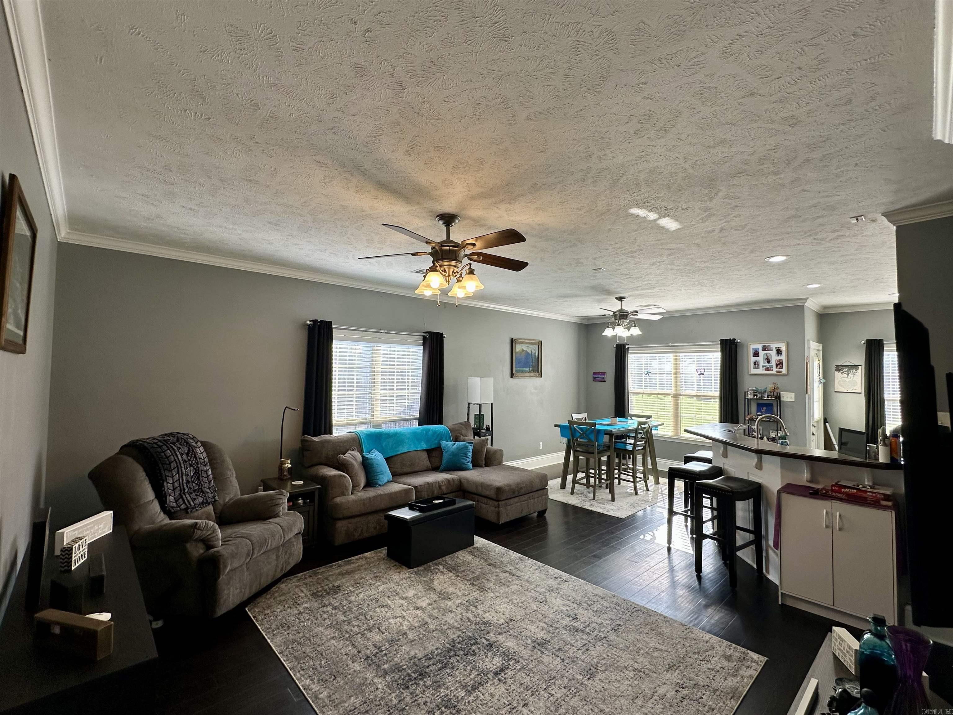 35 Chariot Cove Austin, AR 72007