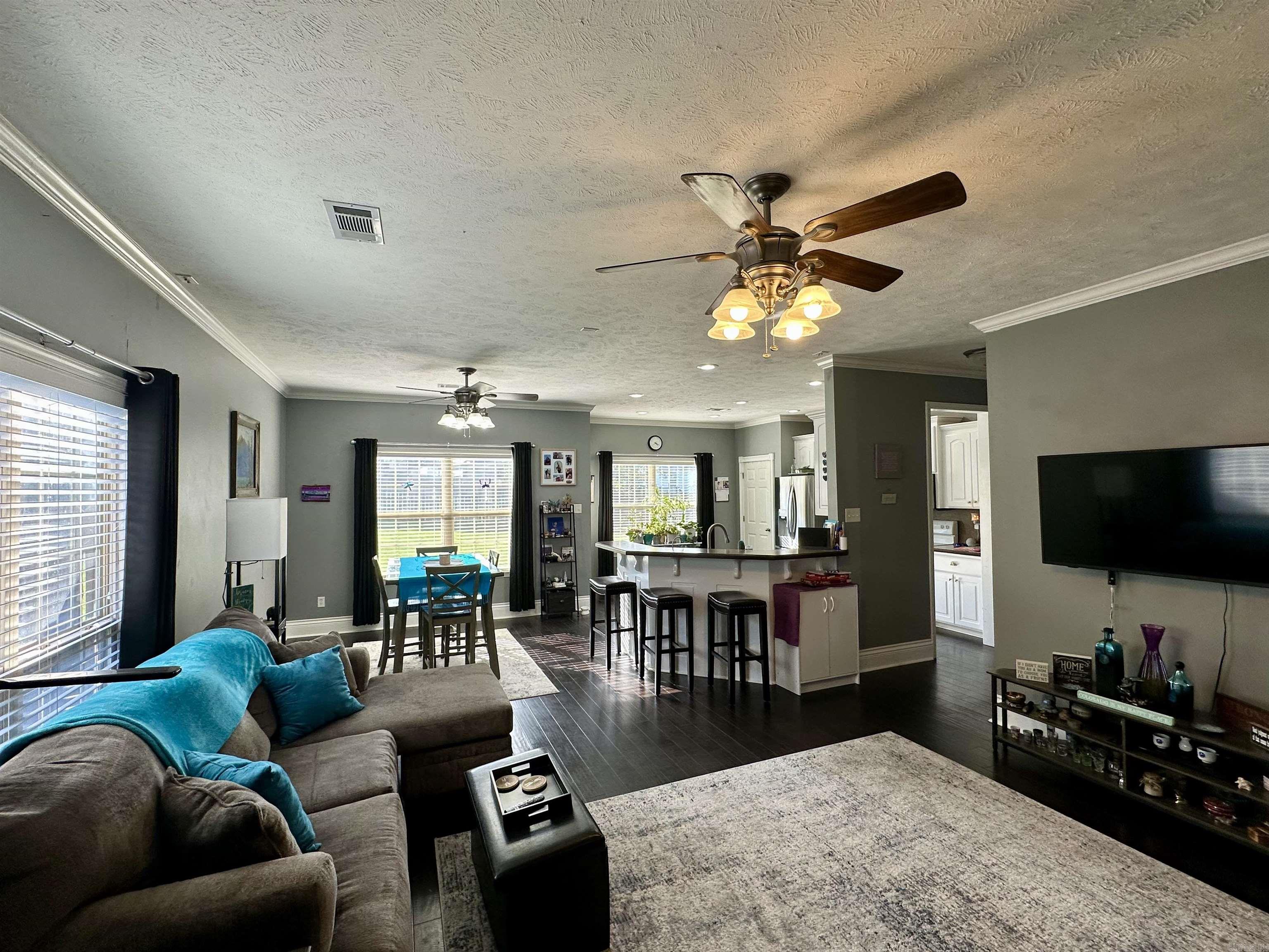 35 Chariot Cove Austin, AR 72007