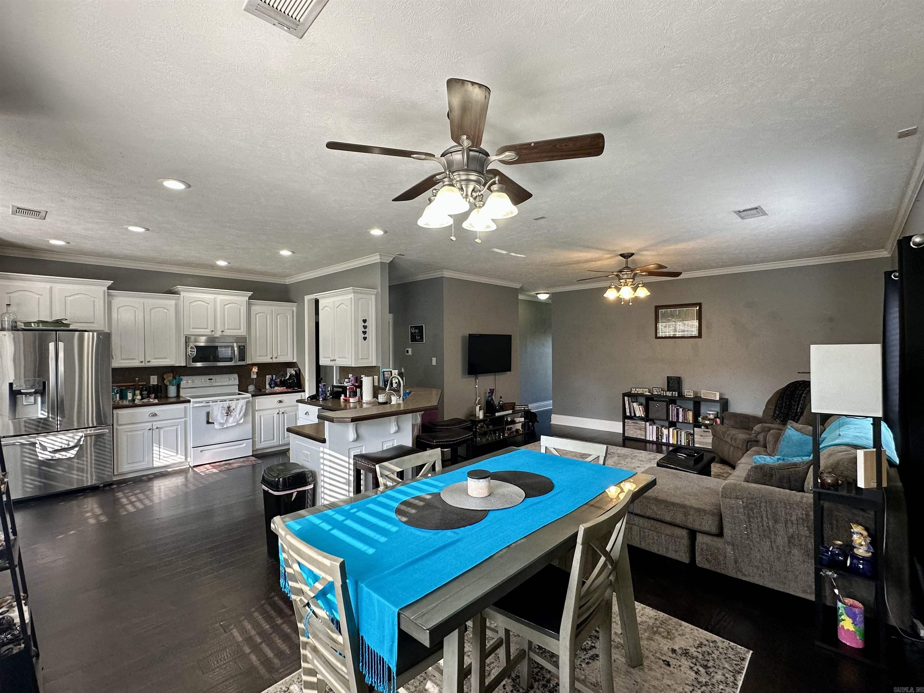 35 Chariot Cove Austin, AR 72007