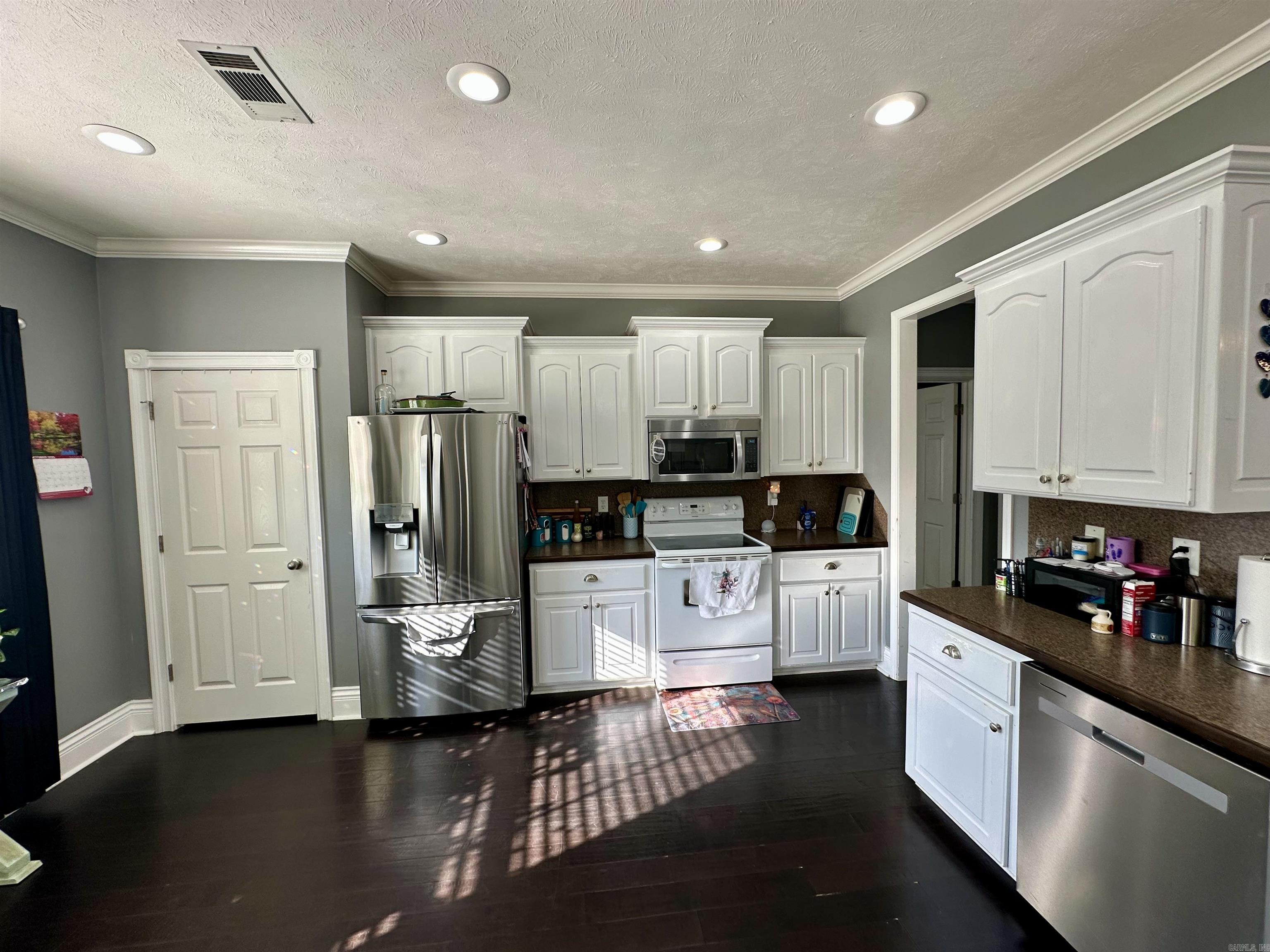 35 Chariot Cove Austin, AR 72007