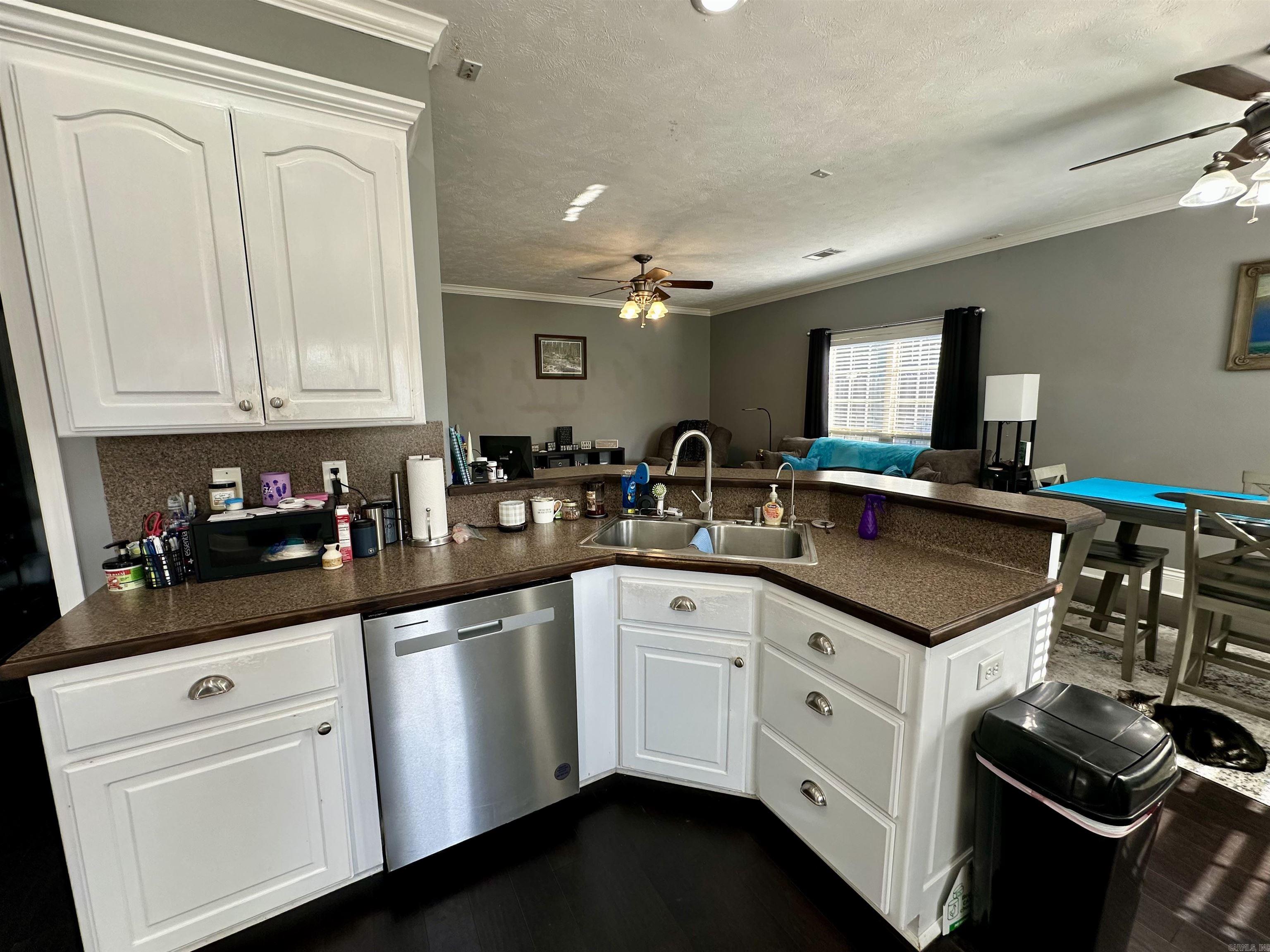 35 Chariot Cove Austin, AR 72007