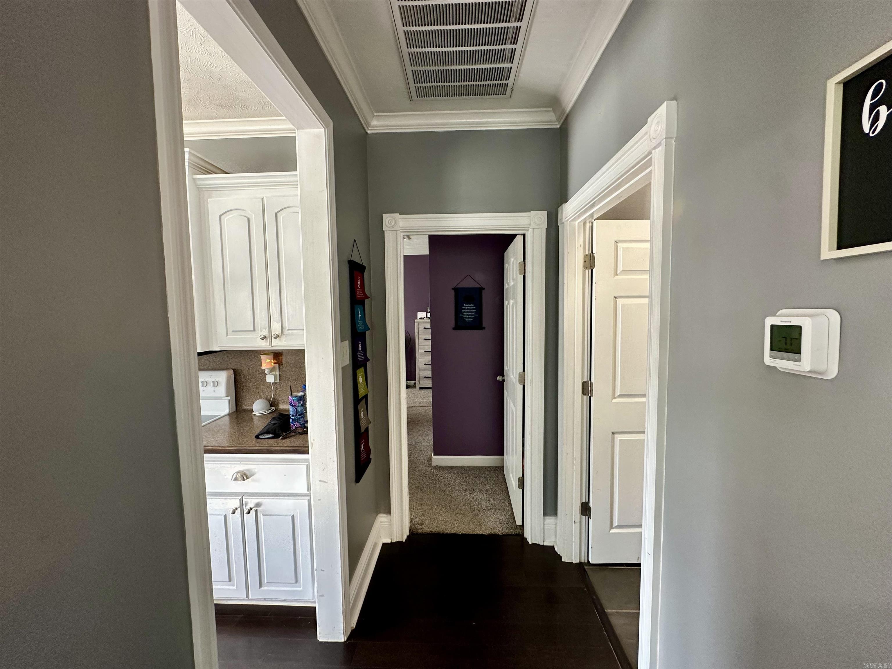 35 Chariot Cove Austin, AR 72007