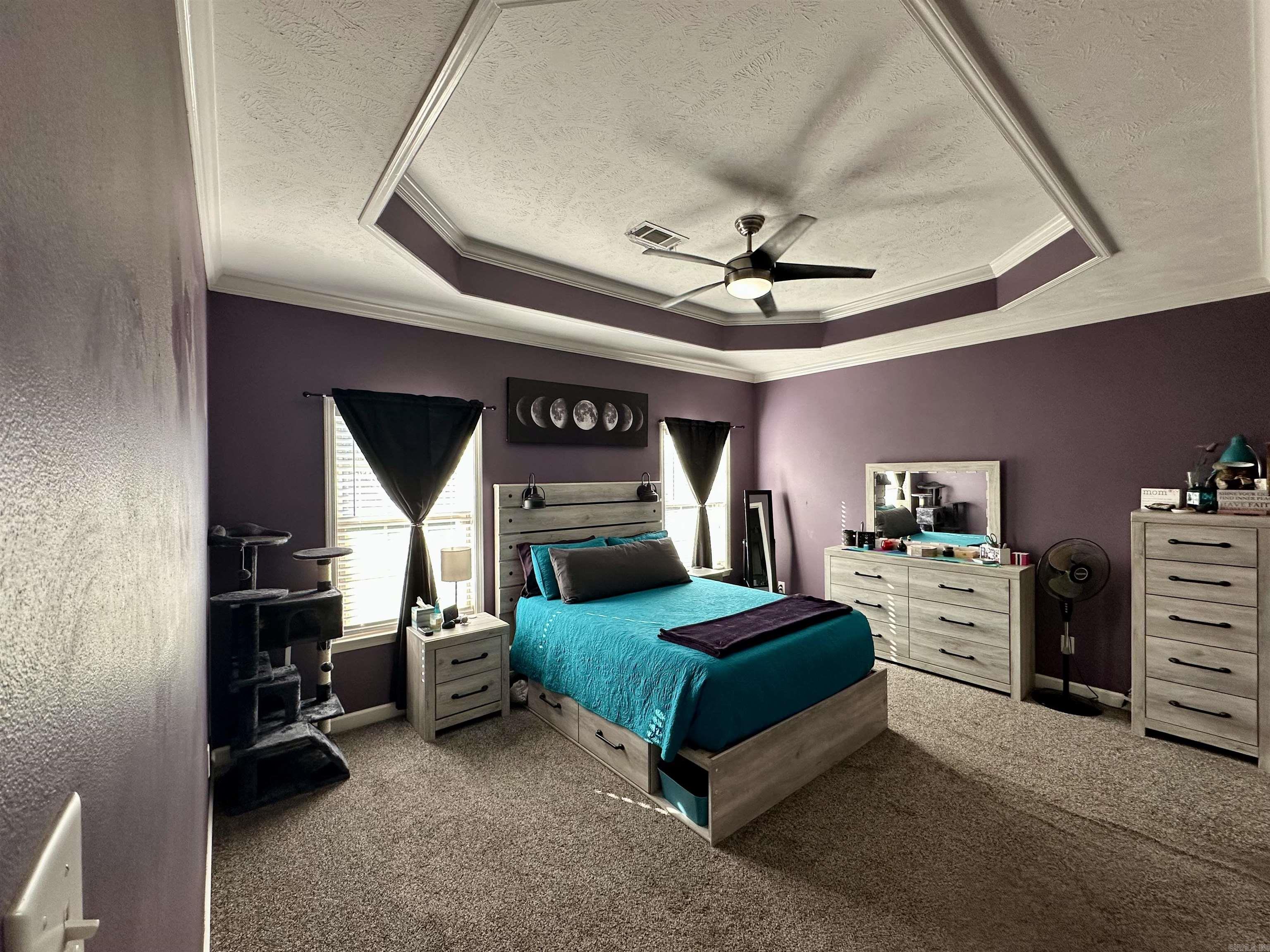 35 Chariot Cove Austin, AR 72007