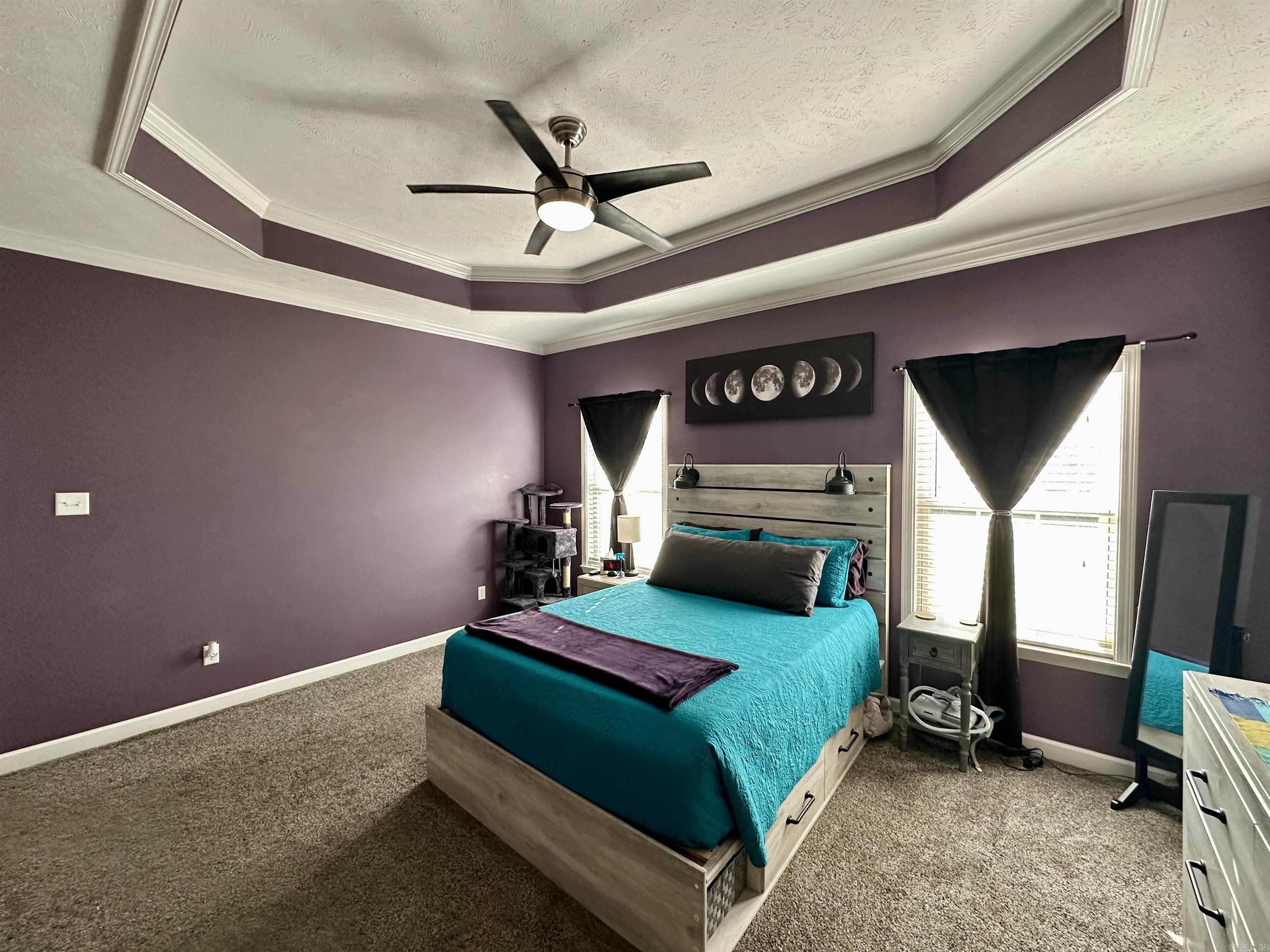 35 Chariot Cove Austin, AR 72007