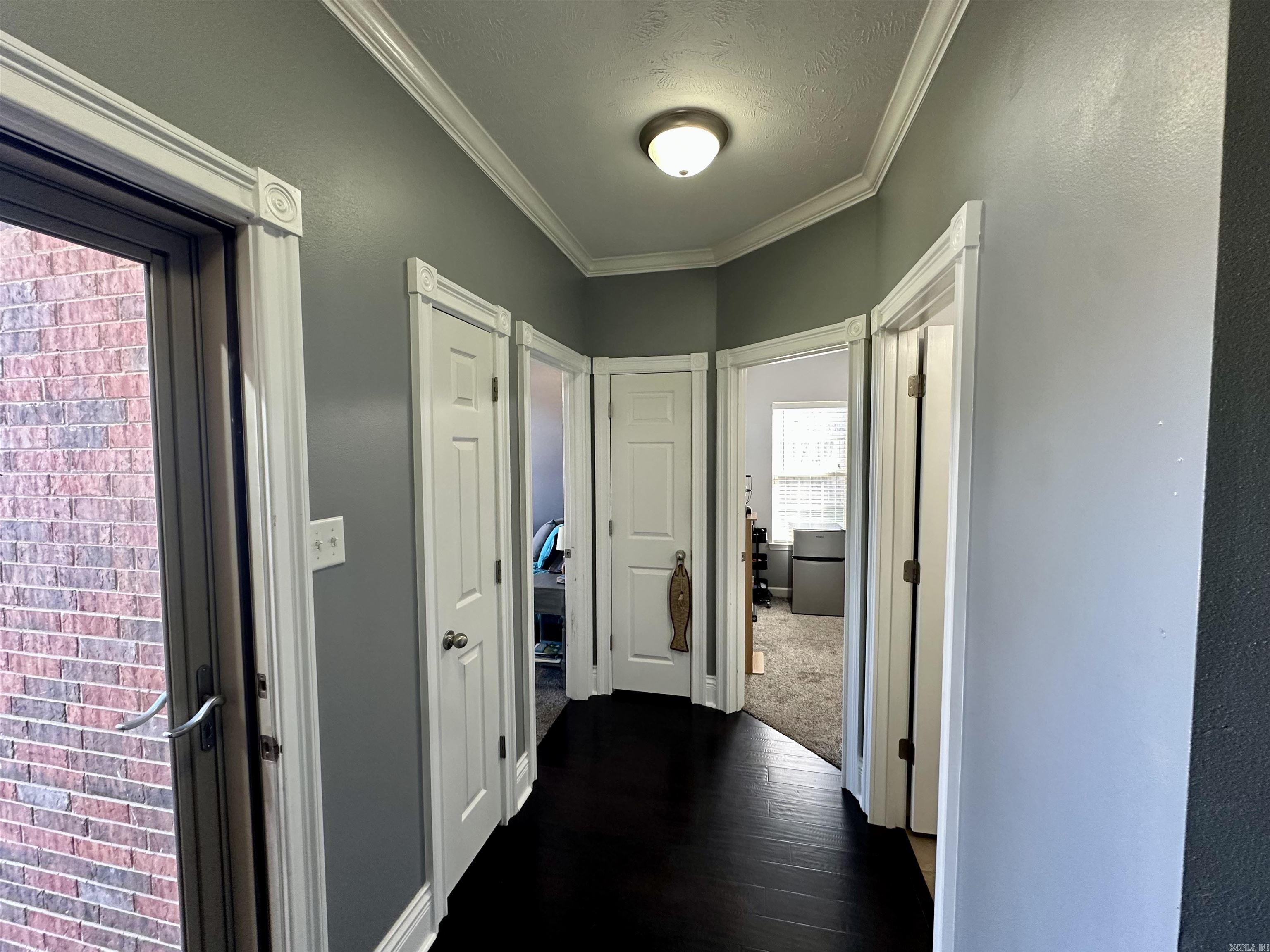 35 Chariot Cove Austin, AR 72007