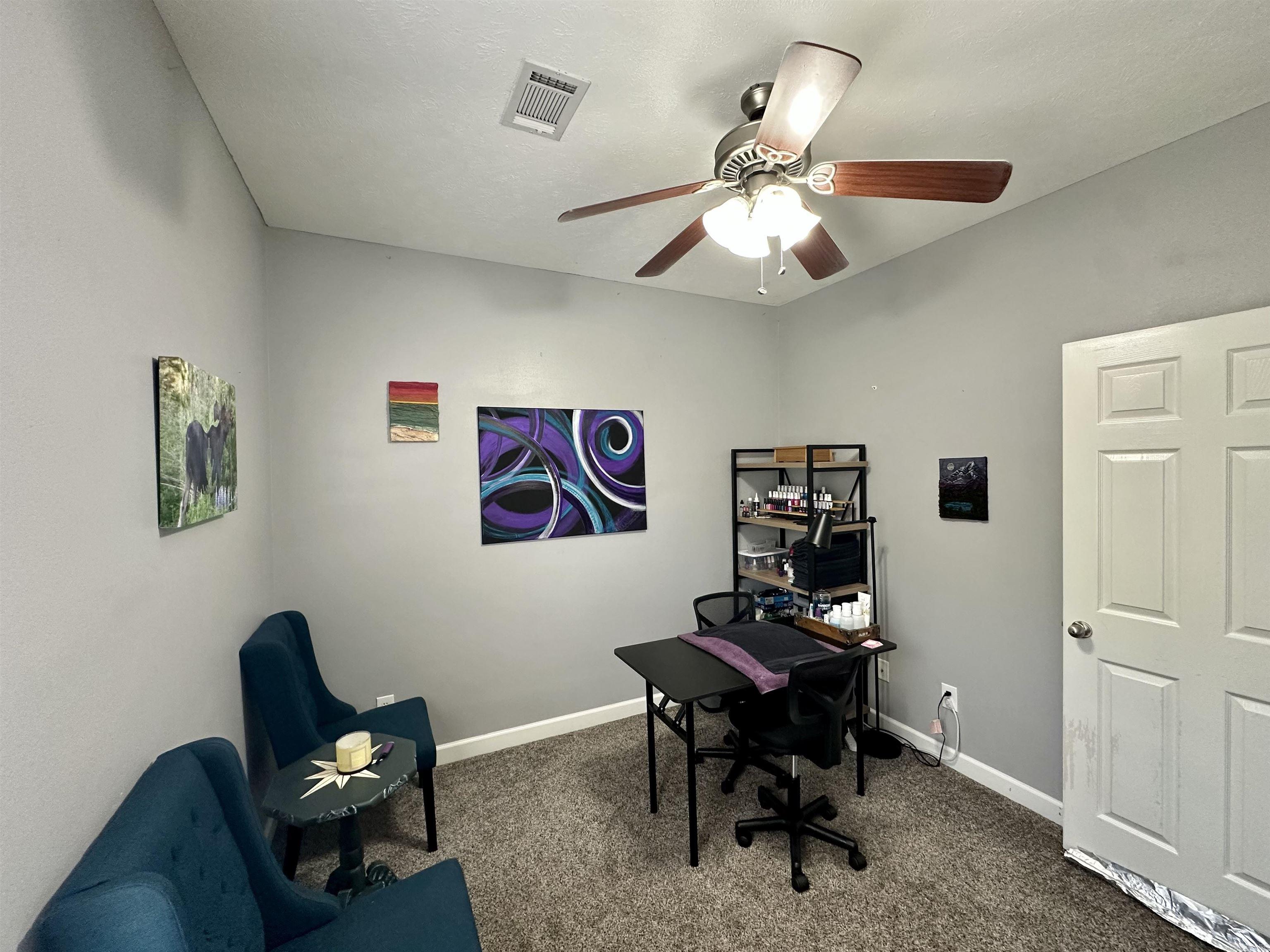 35 Chariot Cove Austin, AR 72007