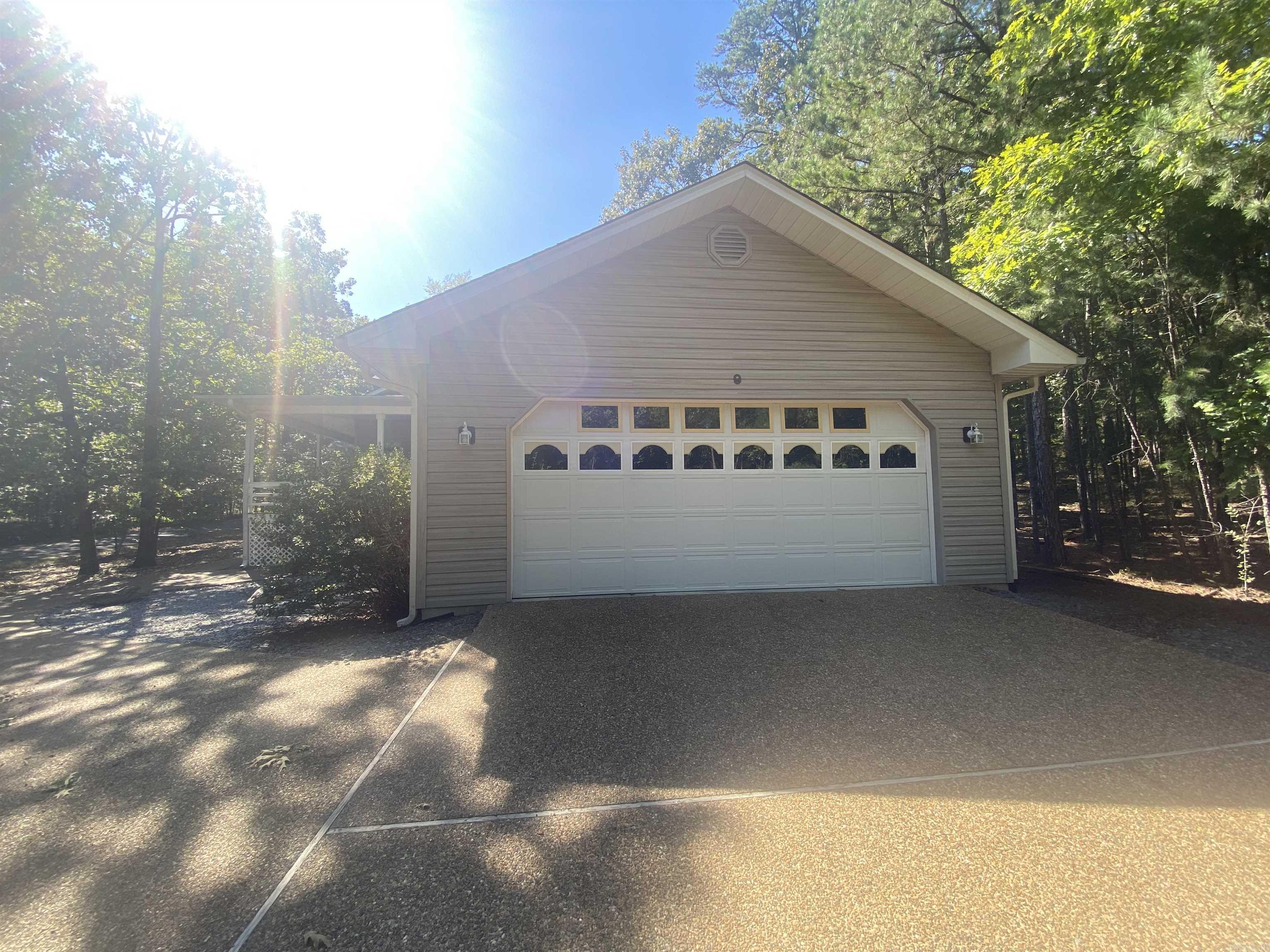 9 Claro Way Hot Springs Village, AR 71909