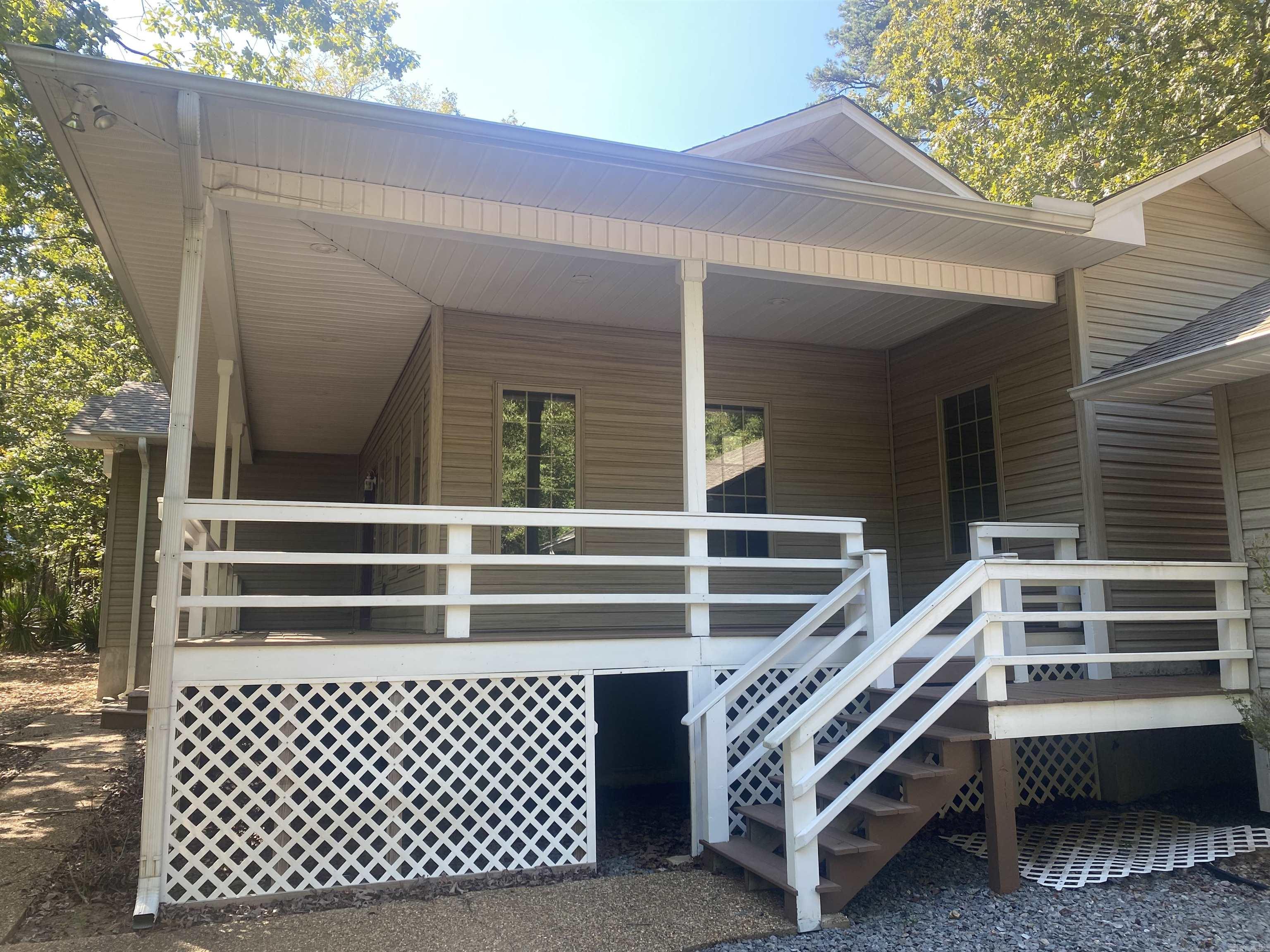 9 Claro  Hot Springs Village, AR