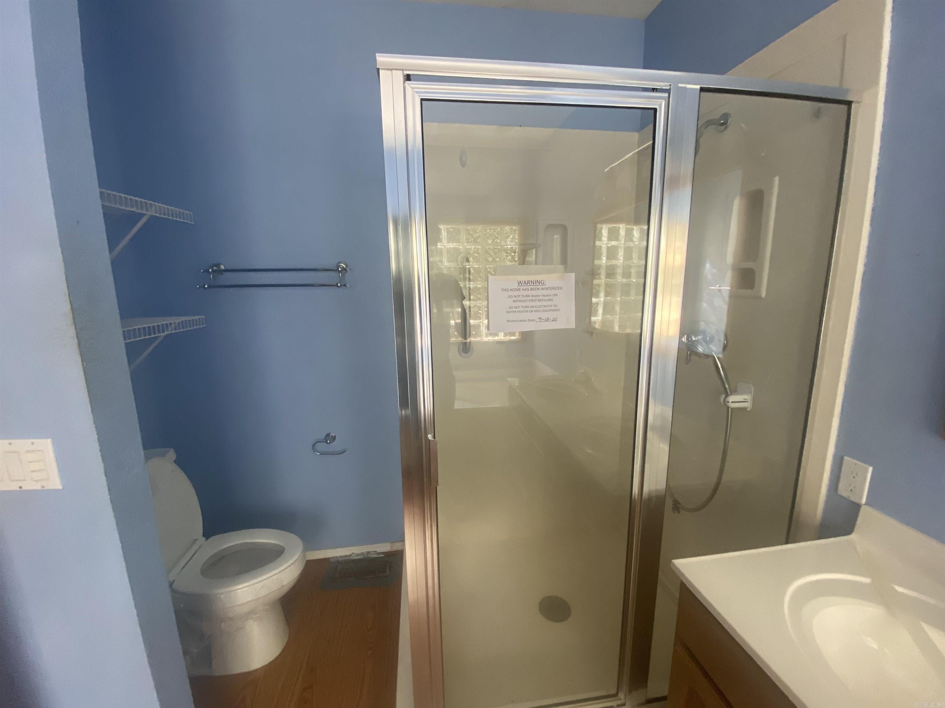 9 Claro  Hot Springs Village, AR