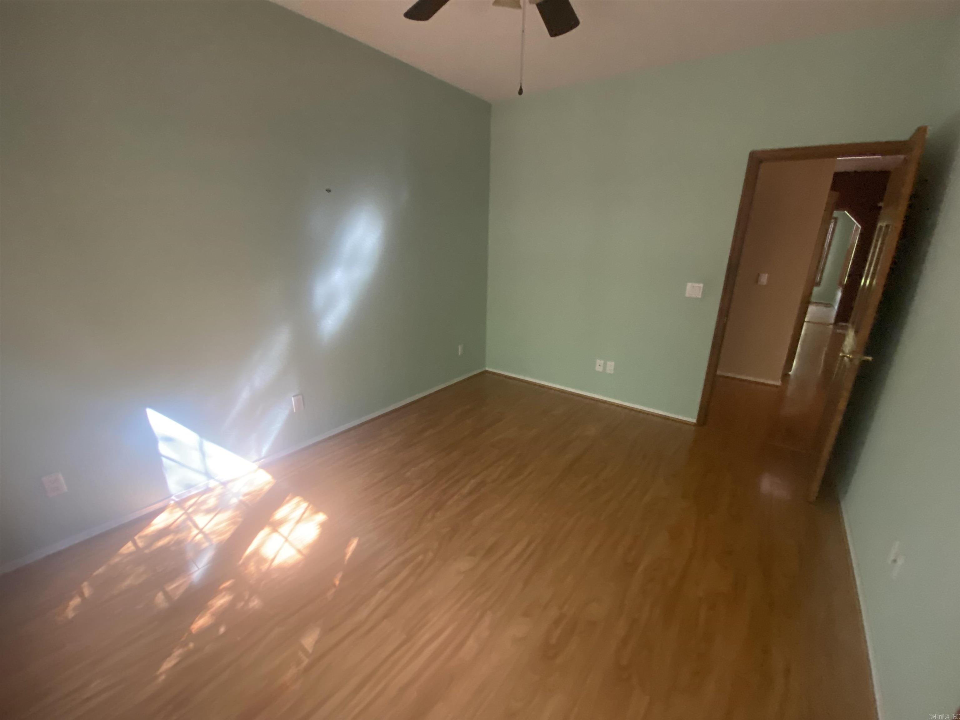 9 Claro  Hot Springs Village, AR