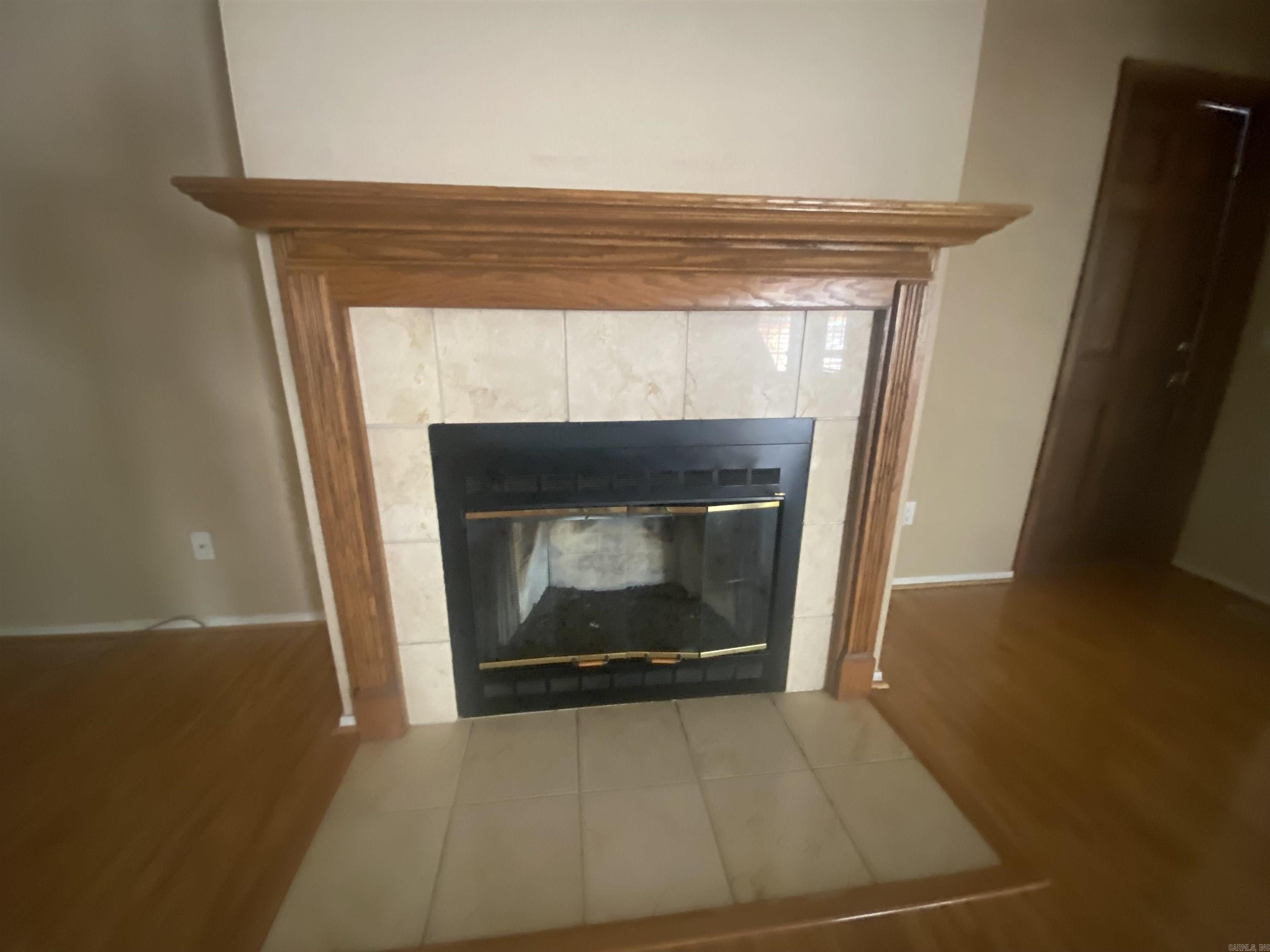 9 Claro  Hot Springs Village, AR