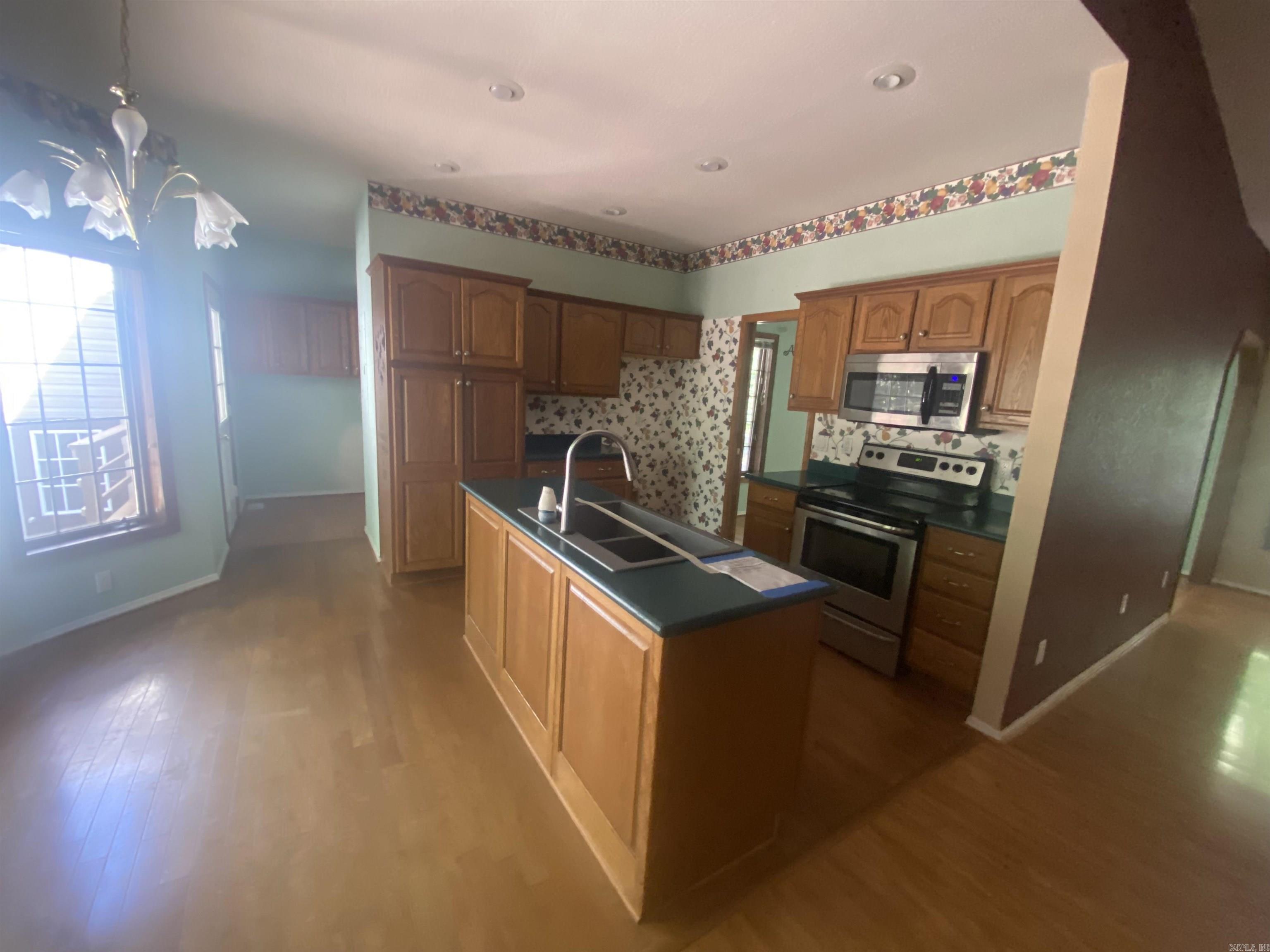 9 Claro  Hot Springs Village, AR