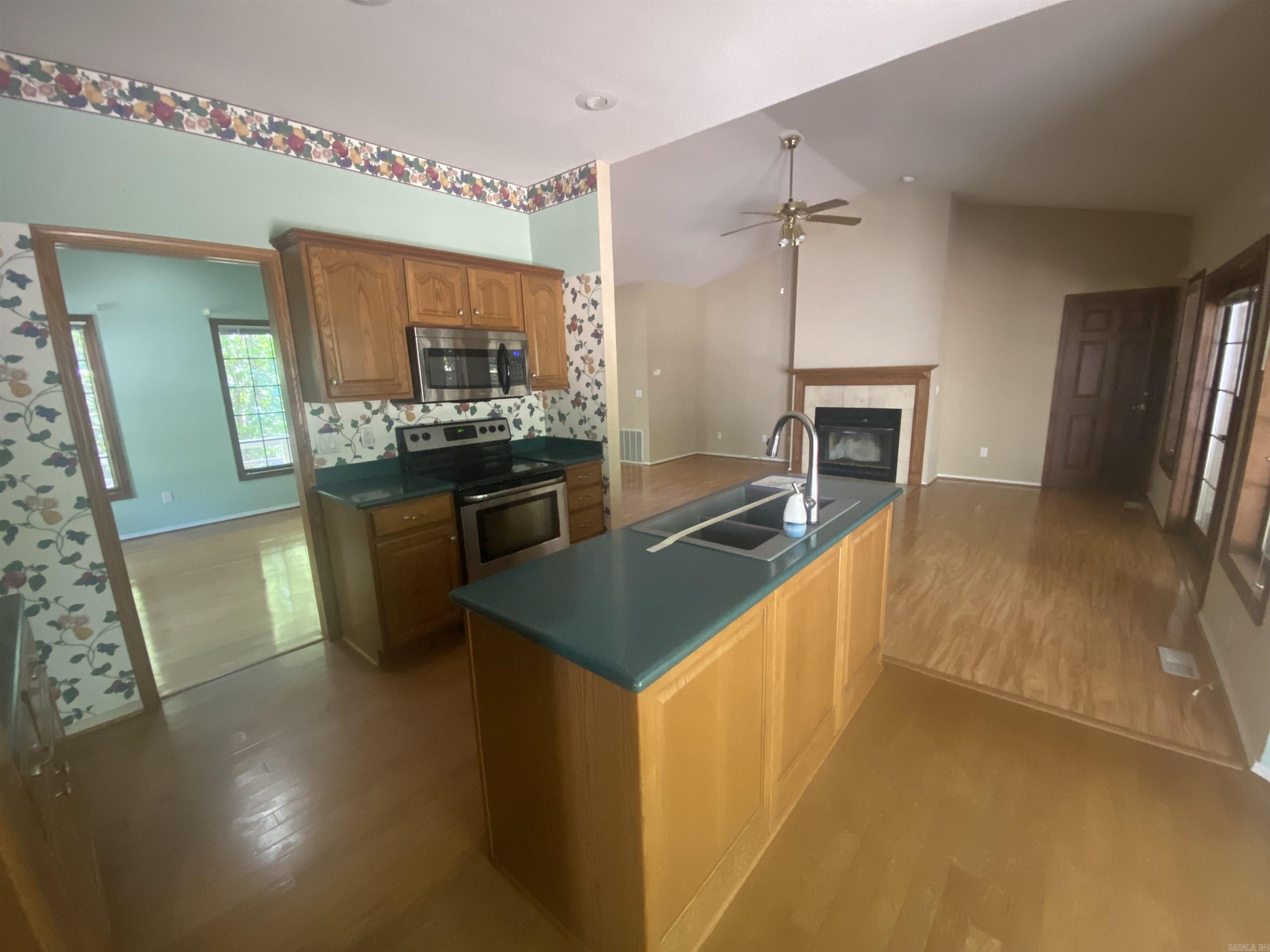 9 Claro  Hot Springs Village, AR