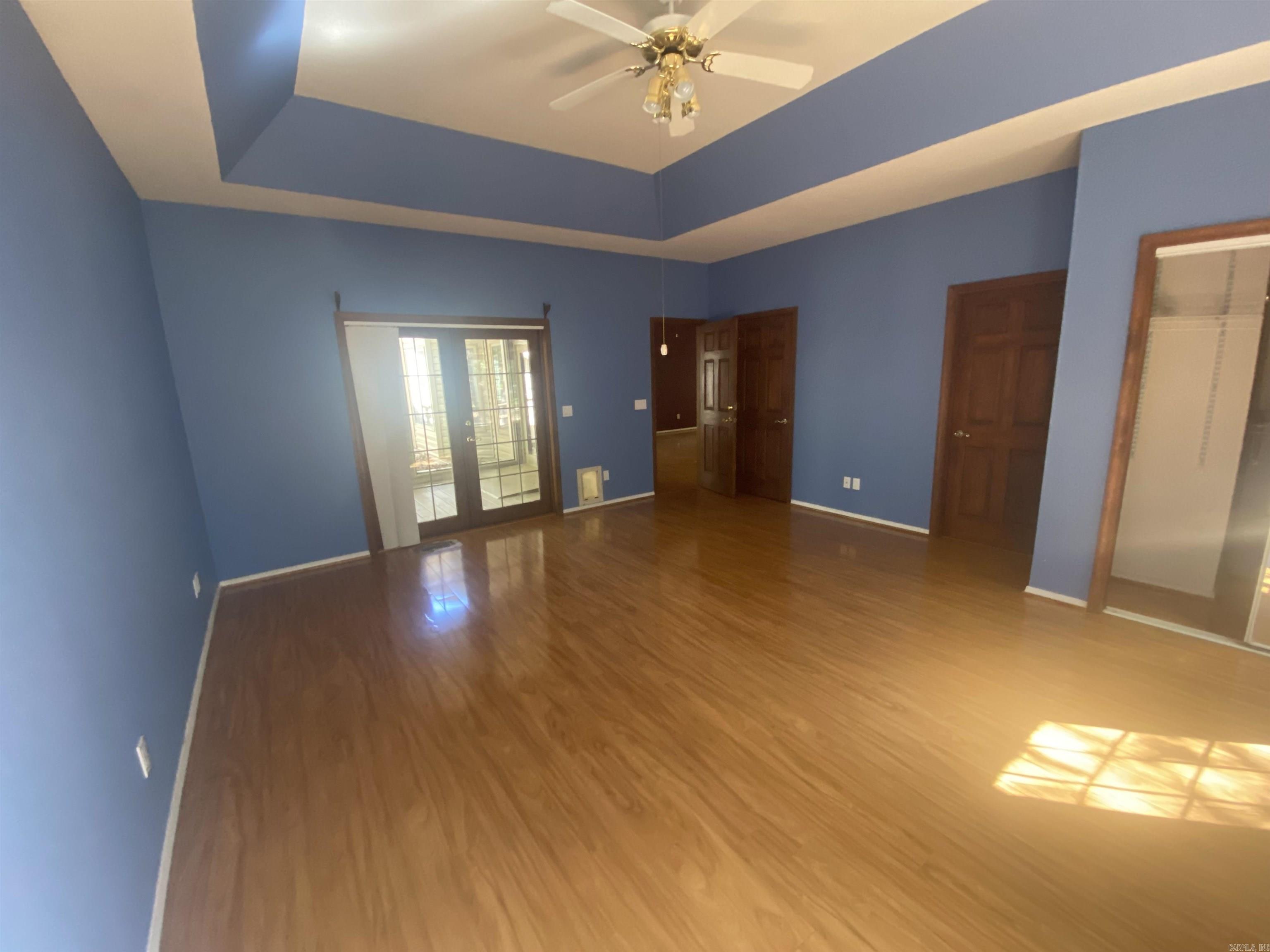 9 Claro  Hot Springs Village, AR