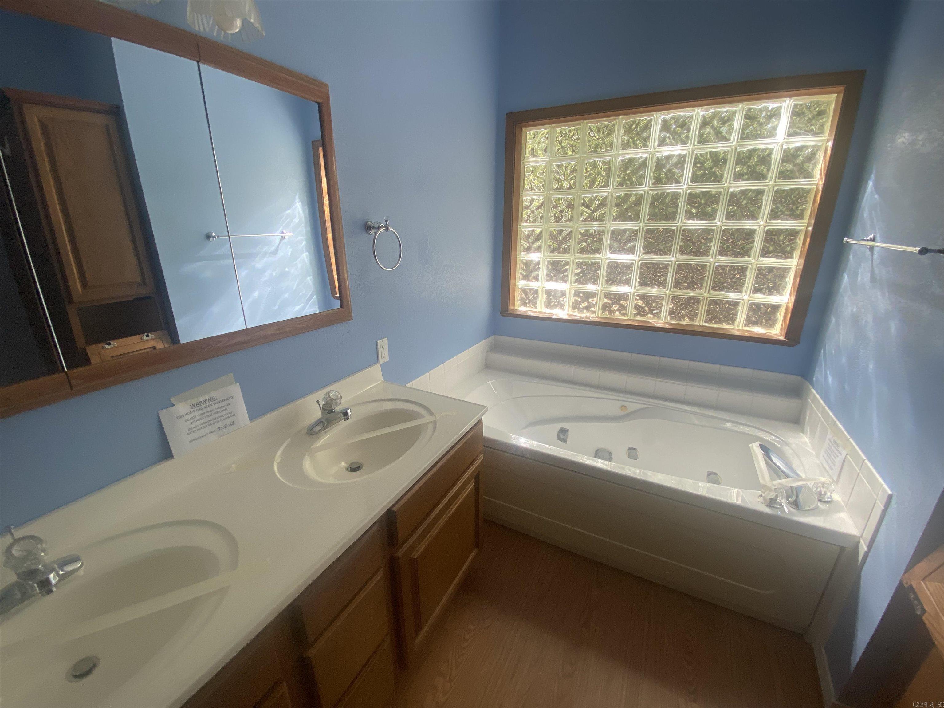 9 Claro  Hot Springs Village, AR