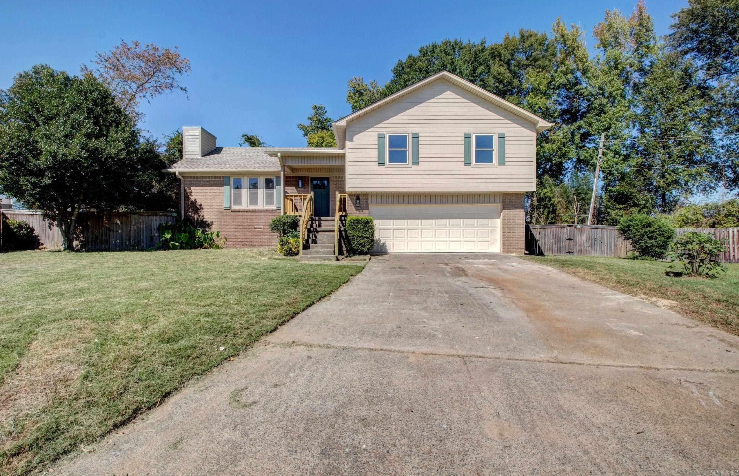 115 Halifax Cove Jacksonville, AR 72076