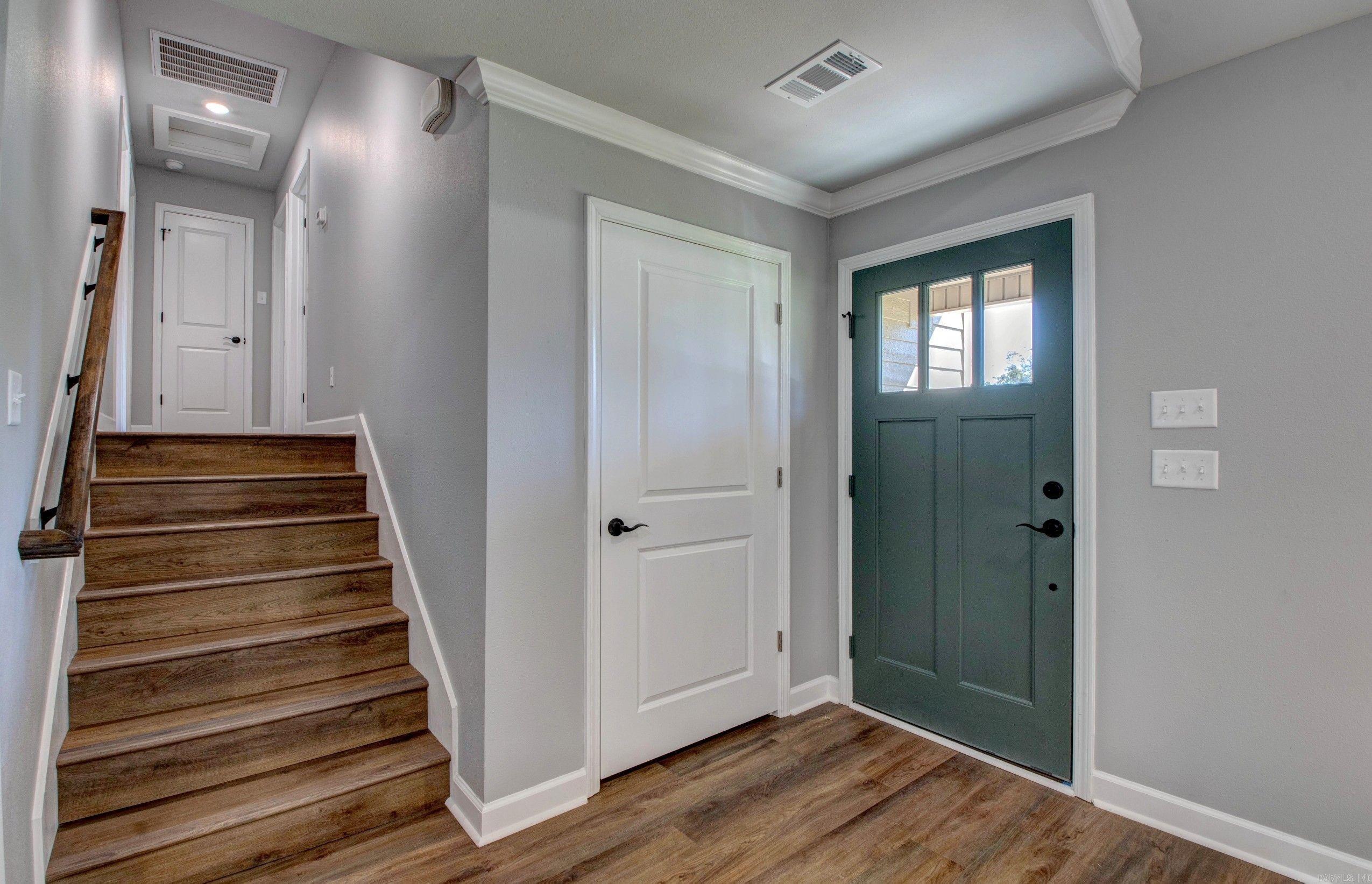 115 Halifax Cove Jacksonville, AR 72076