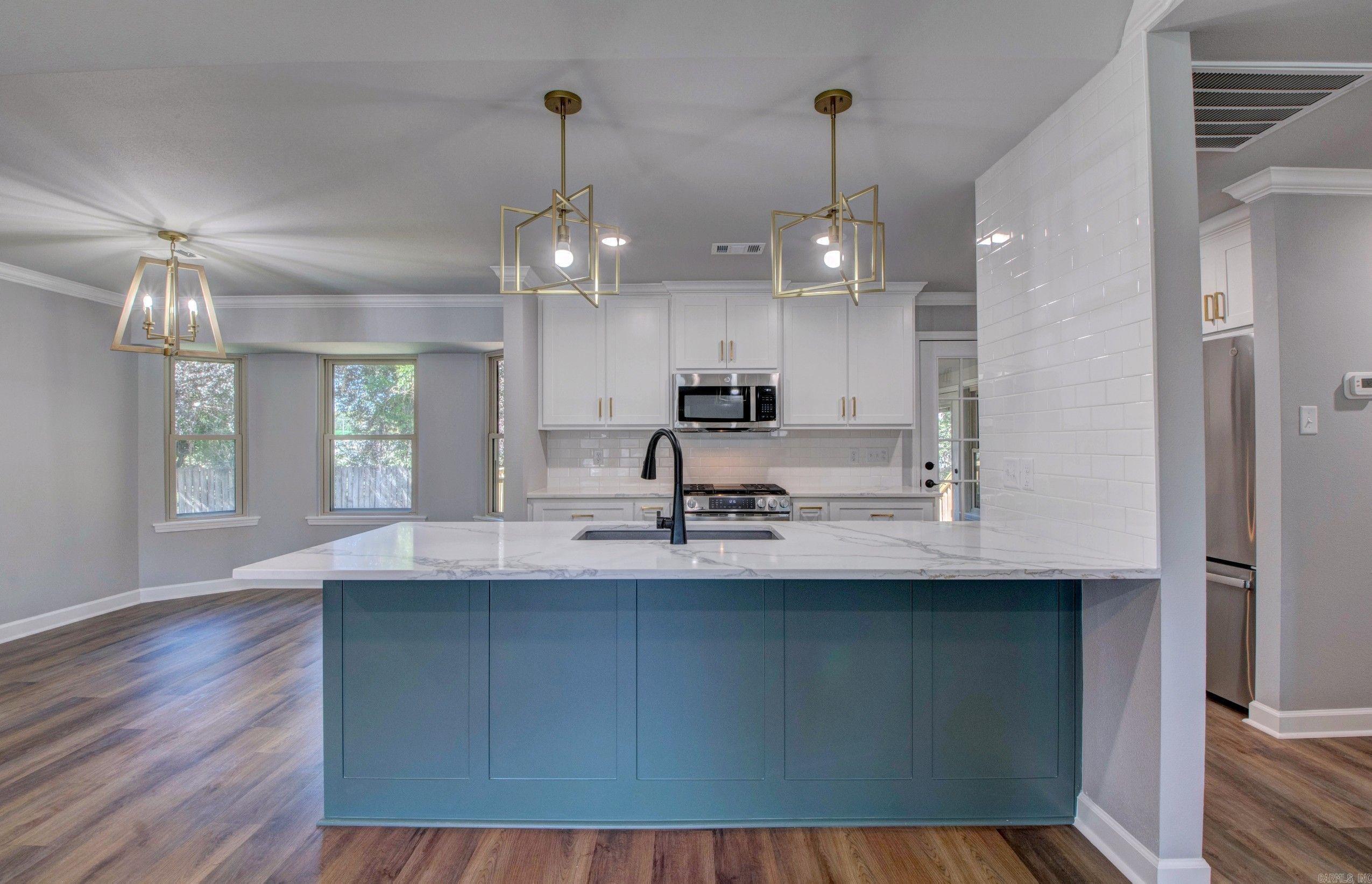 115 Halifax Cove Jacksonville, AR 72076