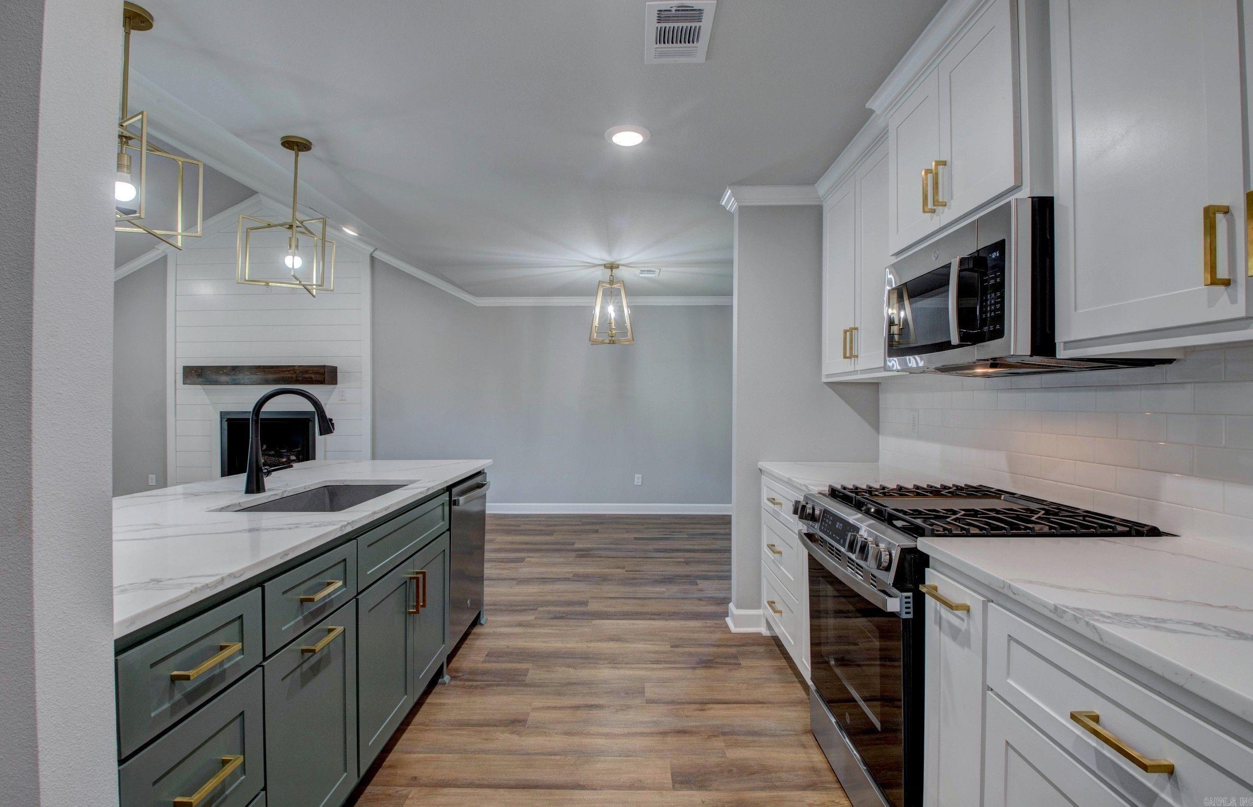 115 Halifax Cove Jacksonville, AR 72076