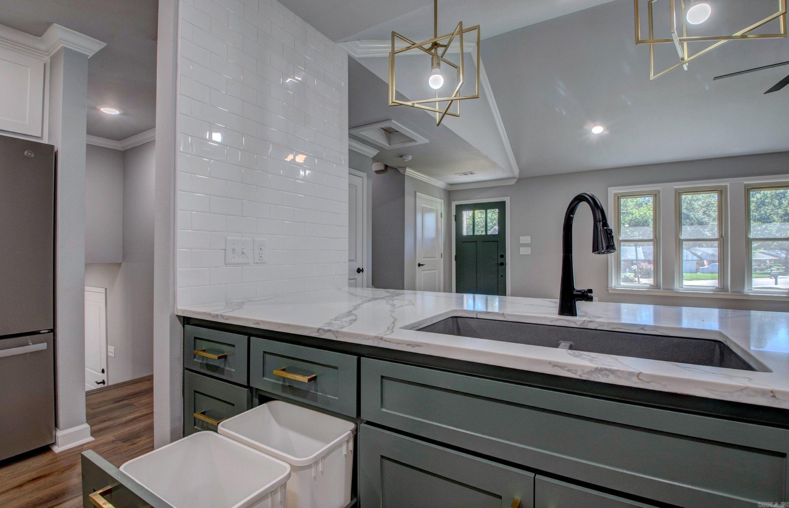 115 Halifax Cove Jacksonville, AR 72076