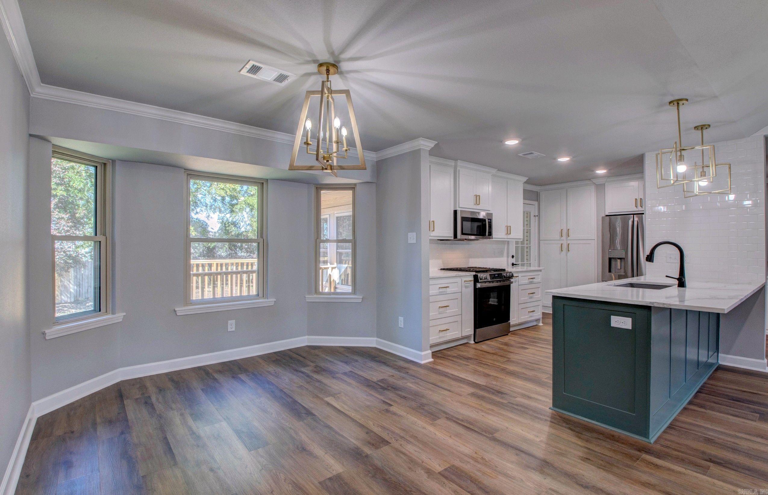 115 Halifax Cove Jacksonville, AR 72076