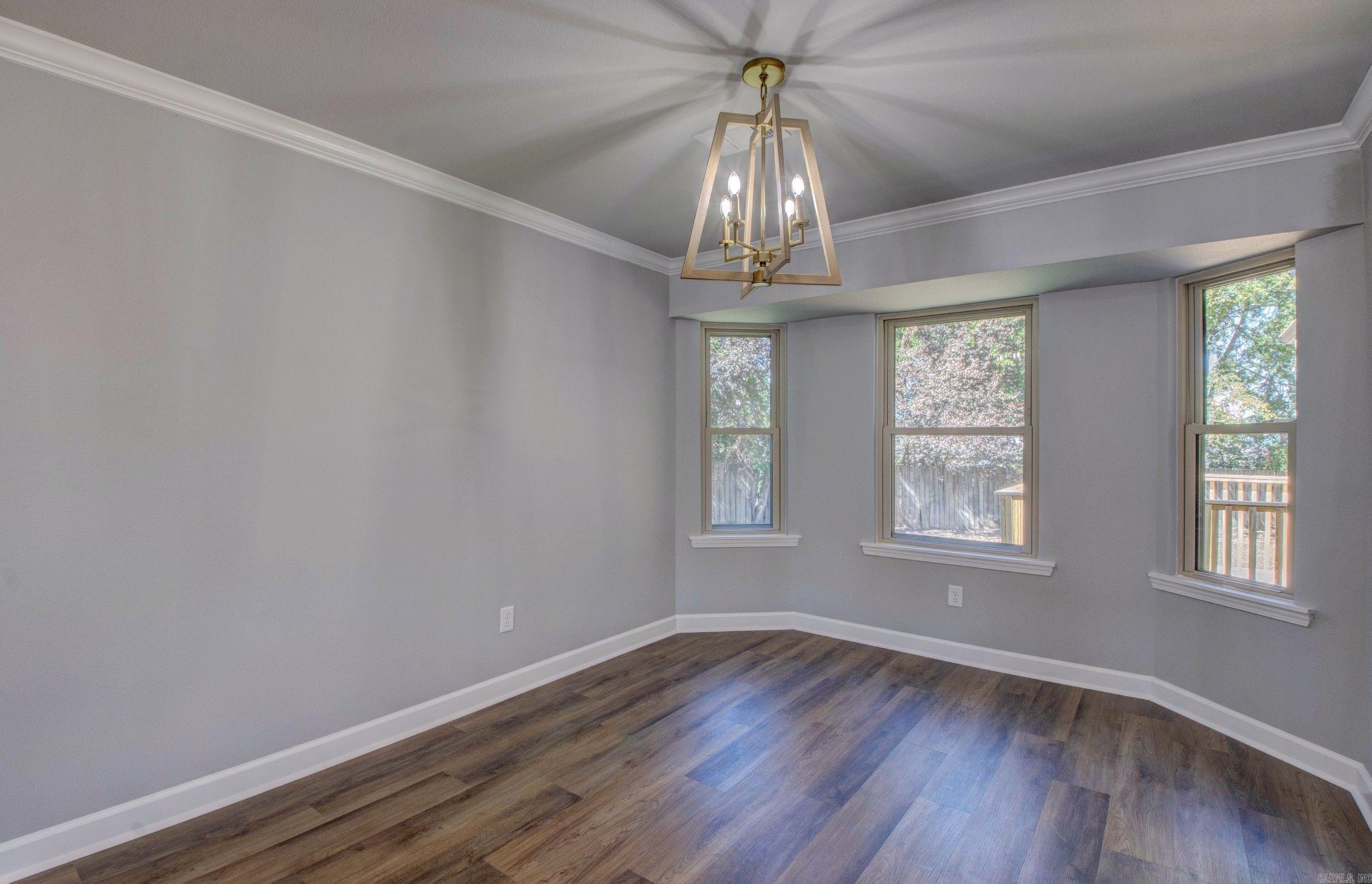 115 Halifax Cove Jacksonville, AR 72076