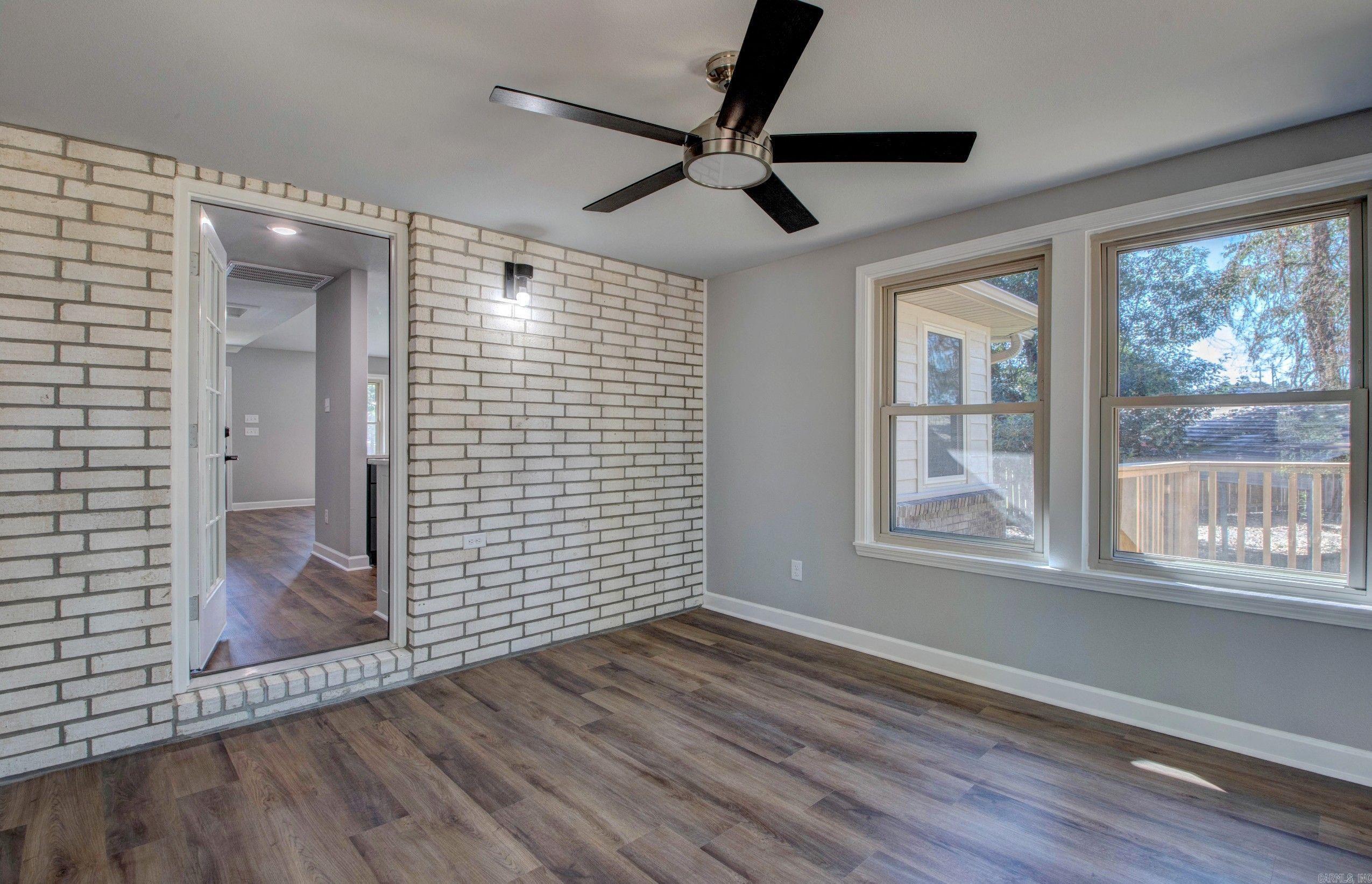 115 Halifax Cove Jacksonville, AR 72076