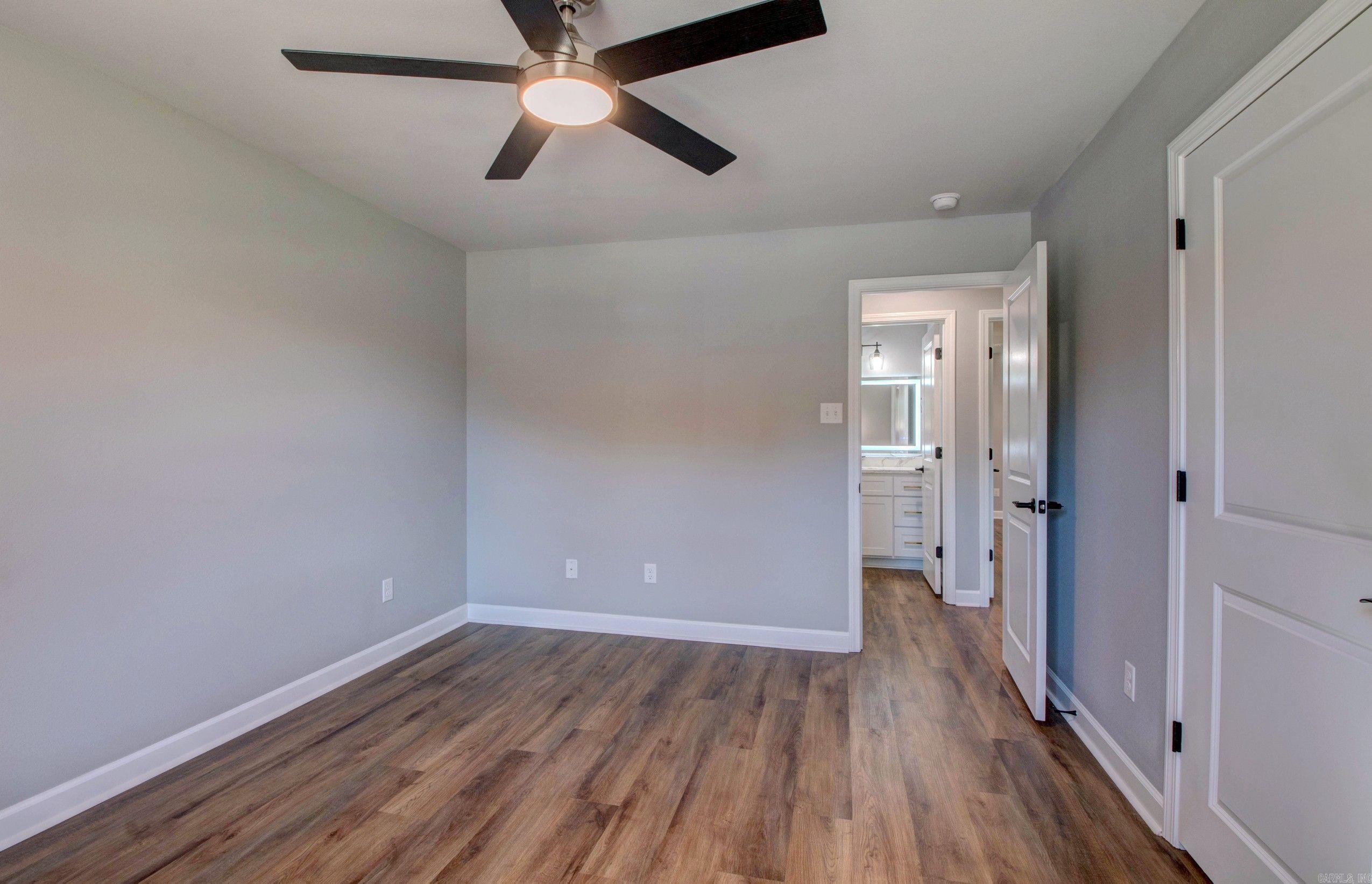 115 Halifax Cove Jacksonville, AR 72076