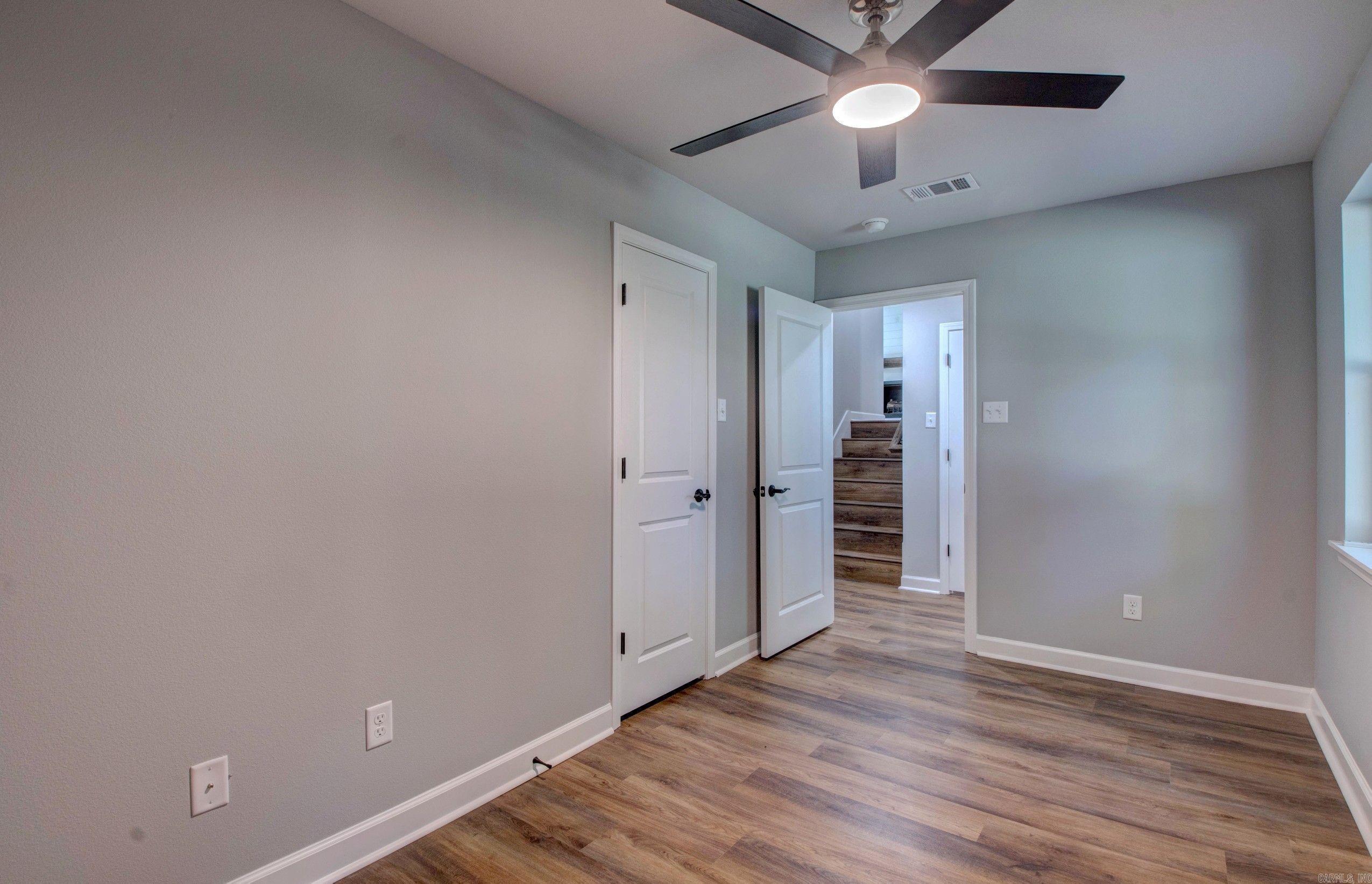 115 Halifax Cove Jacksonville, AR 72076