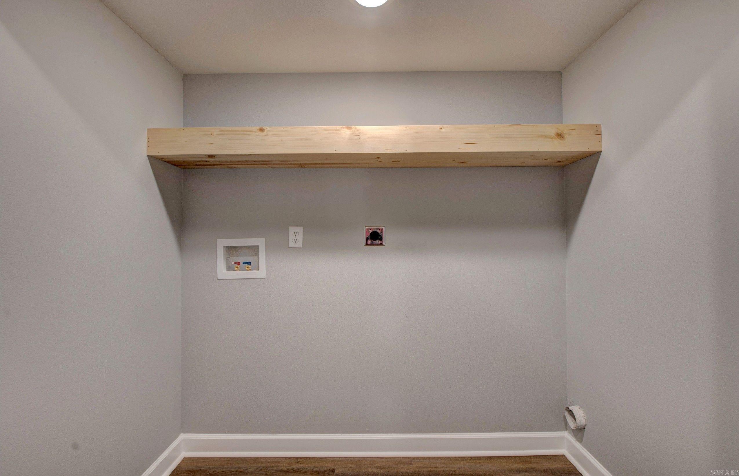 115 Halifax Cove Jacksonville, AR 72076