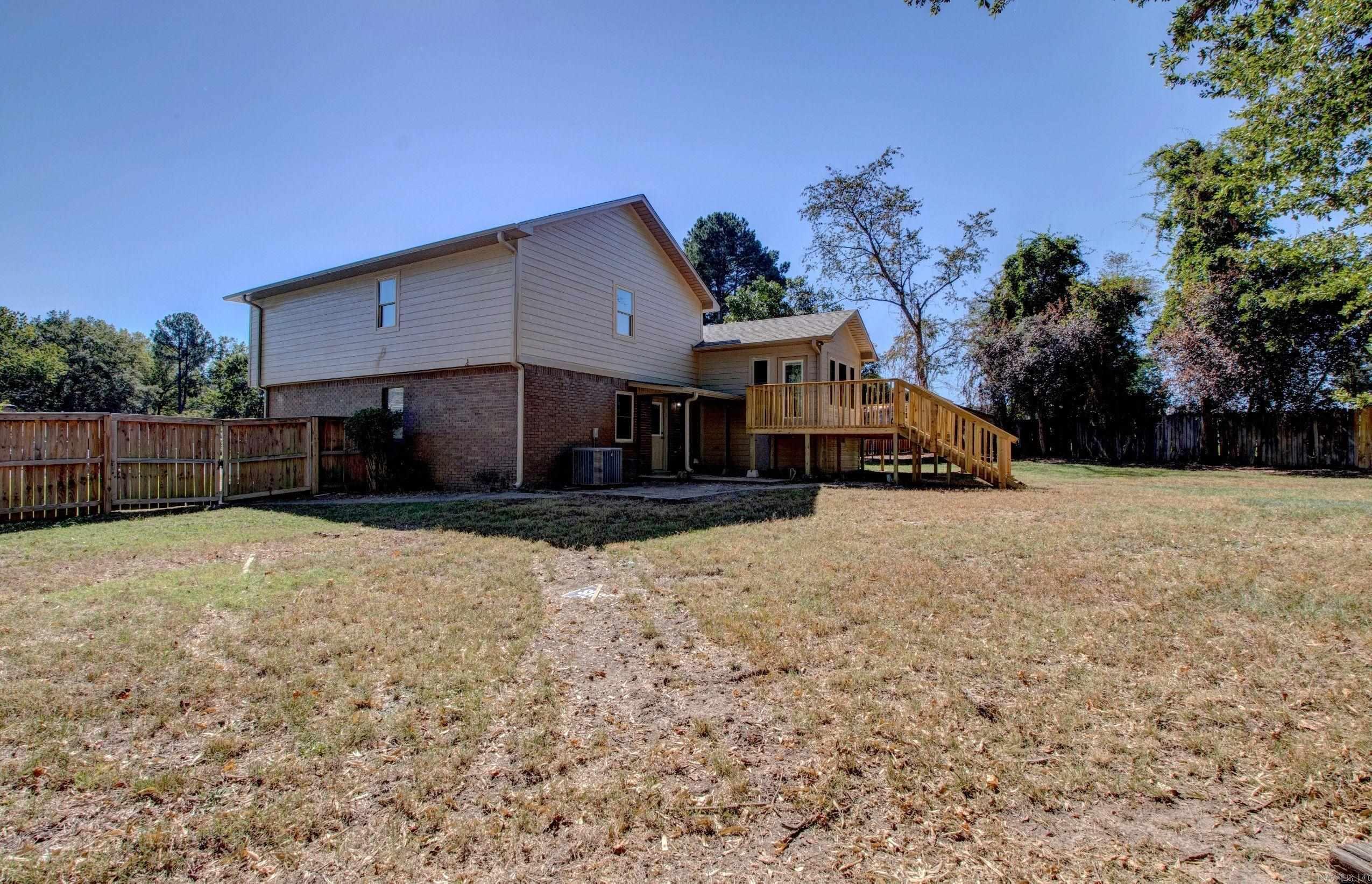 115 Halifax Cove Jacksonville, AR 72076