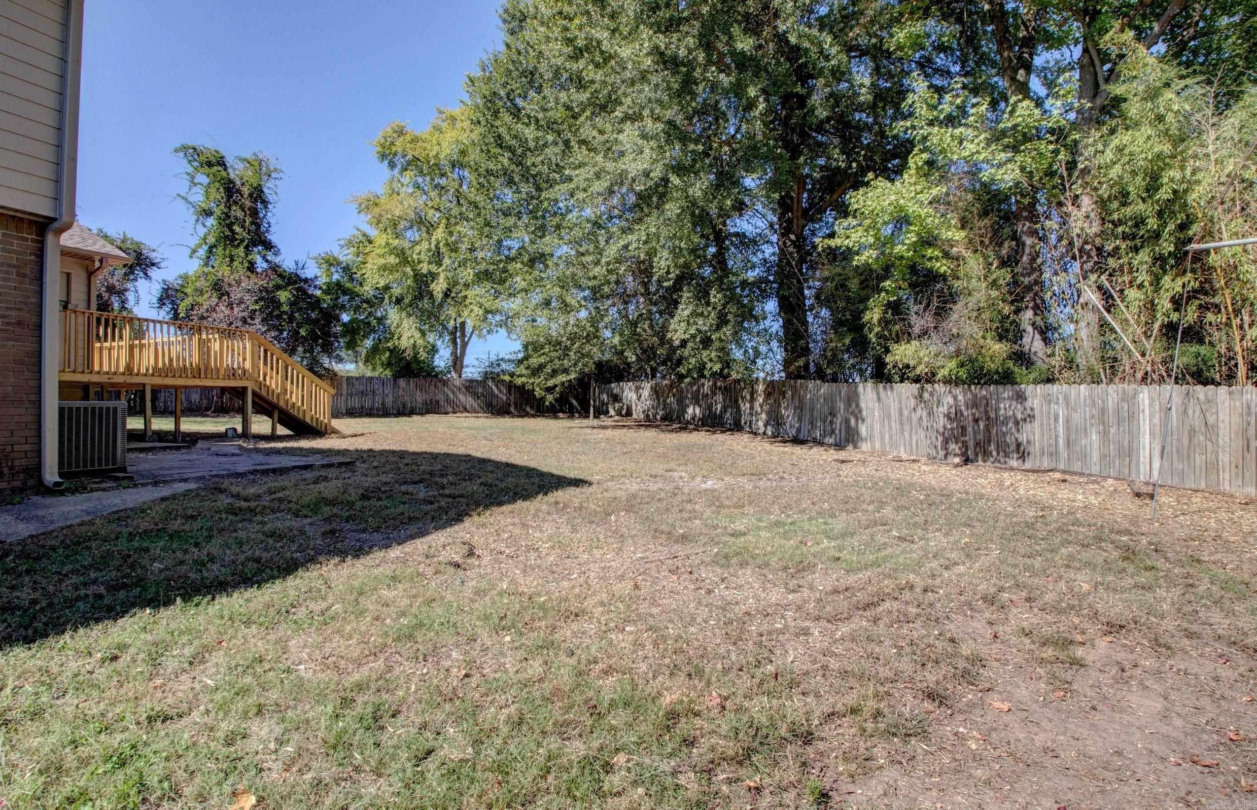 115 Halifax Cove Jacksonville, AR 72076