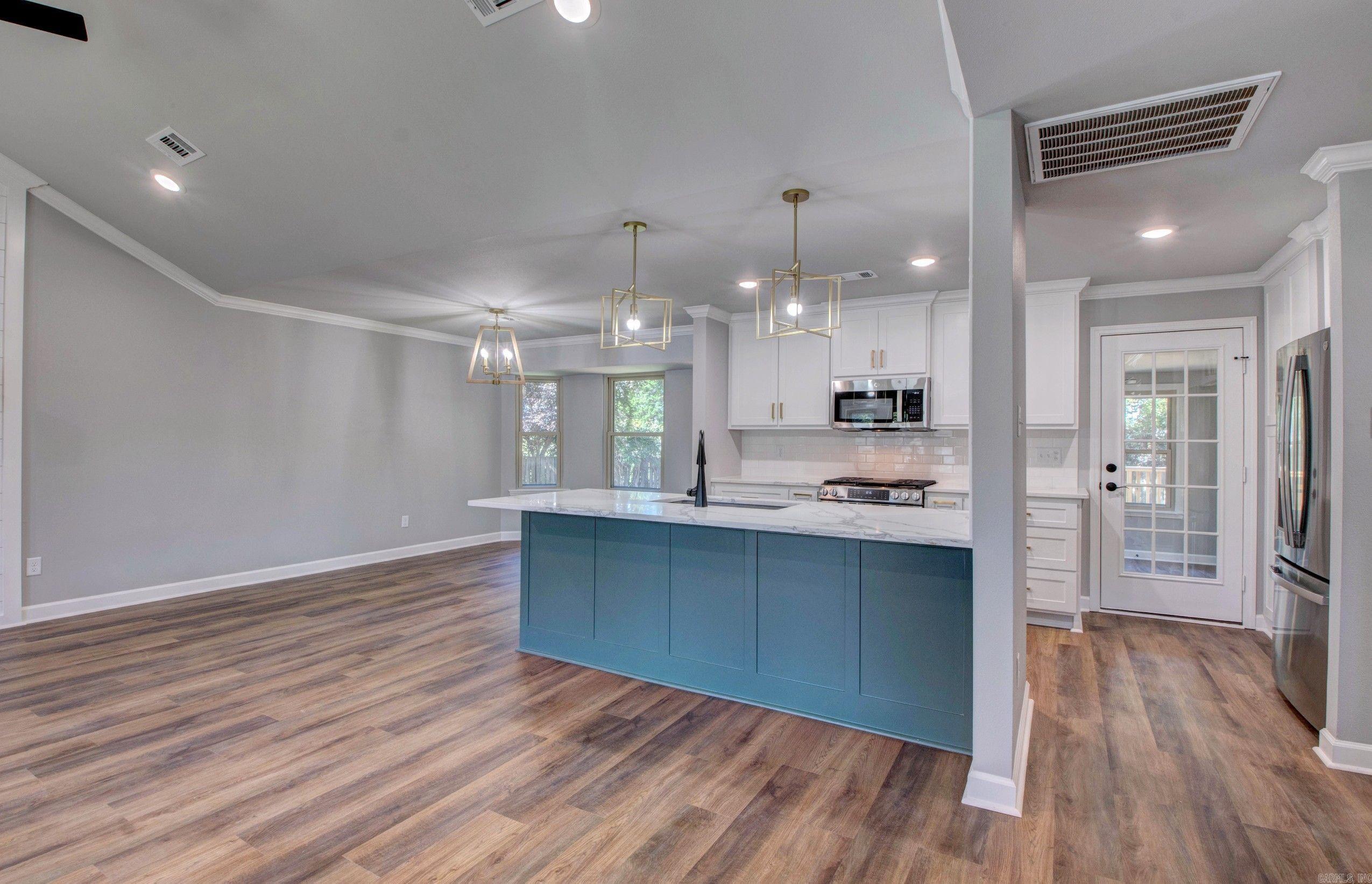 115 Halifax Cove Jacksonville, AR 72076