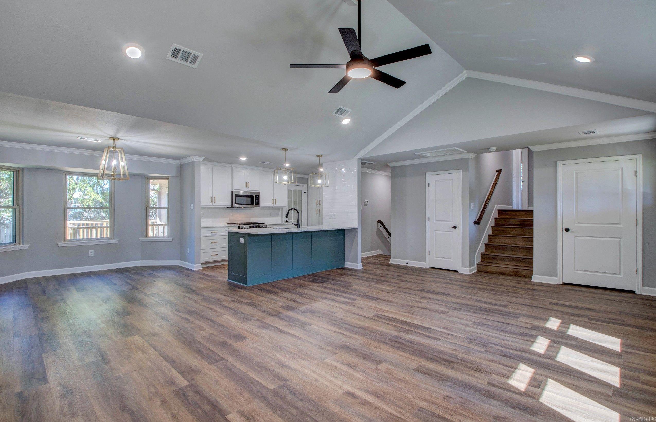 115 Halifax Cove Jacksonville, AR 72076